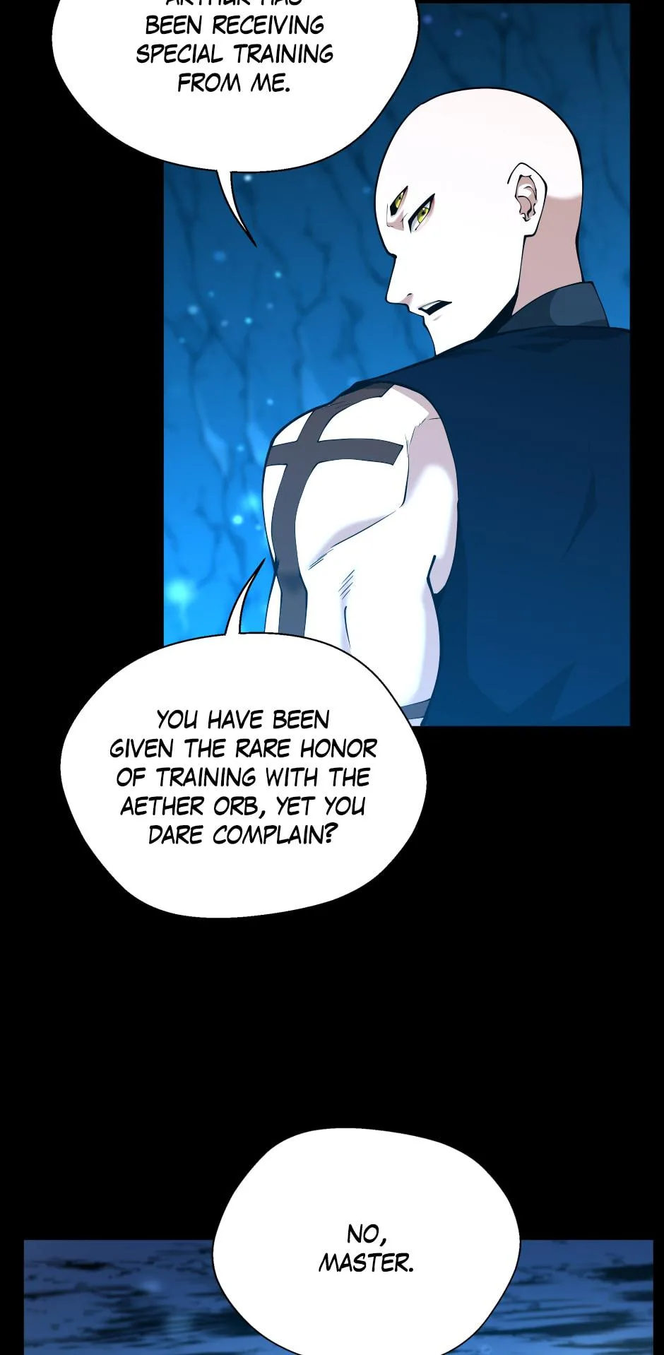 The Beginning After The End - Chapter 153 - Page 61