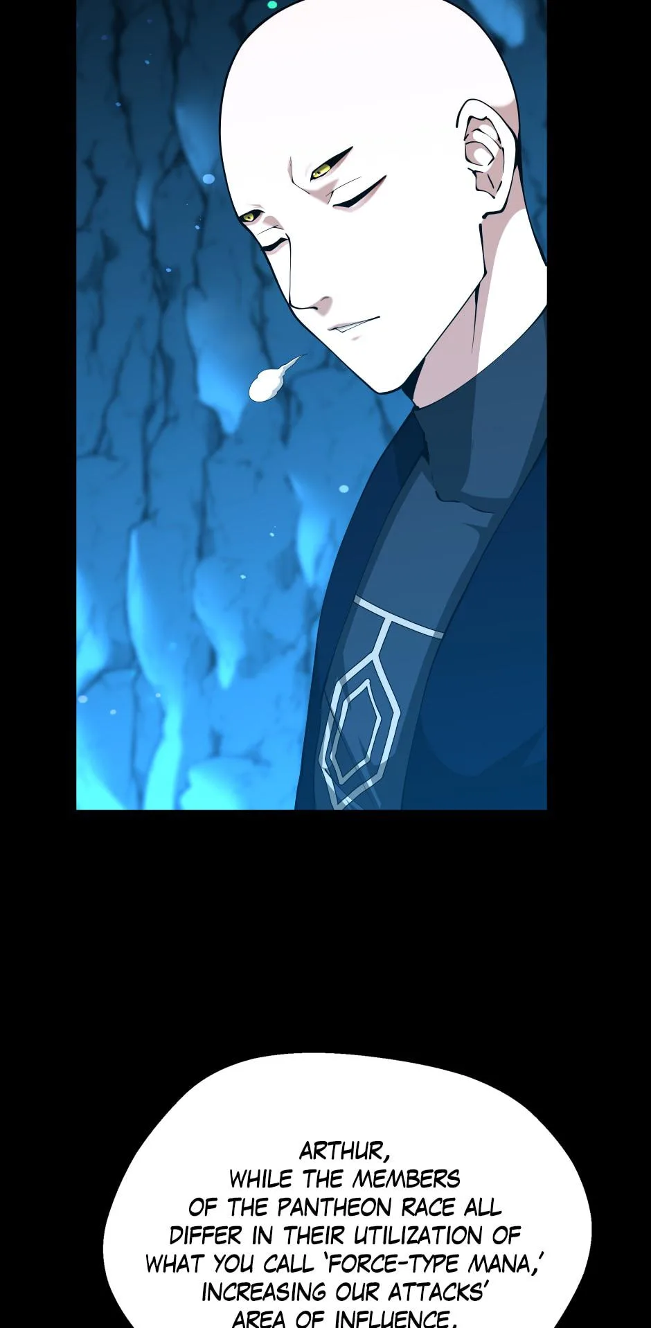 The Beginning After The End - Chapter 153 - Page 63