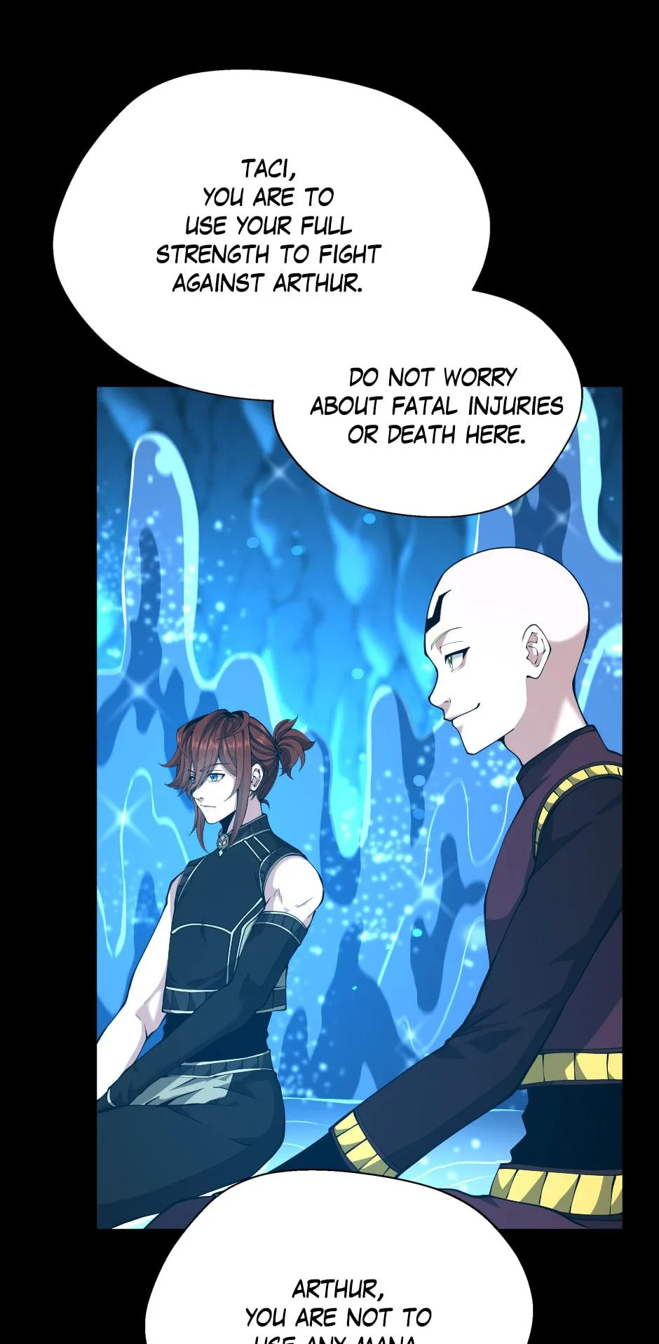 The Beginning After The End - Chapter 153 - Page 67
