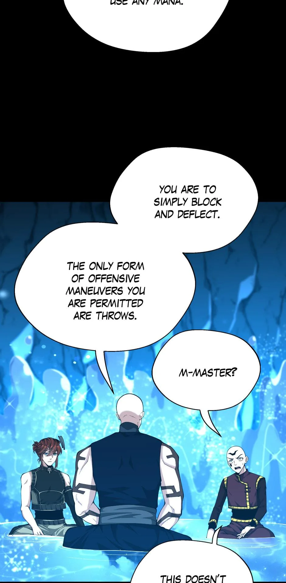 The Beginning After The End - Chapter 153 - Page 68