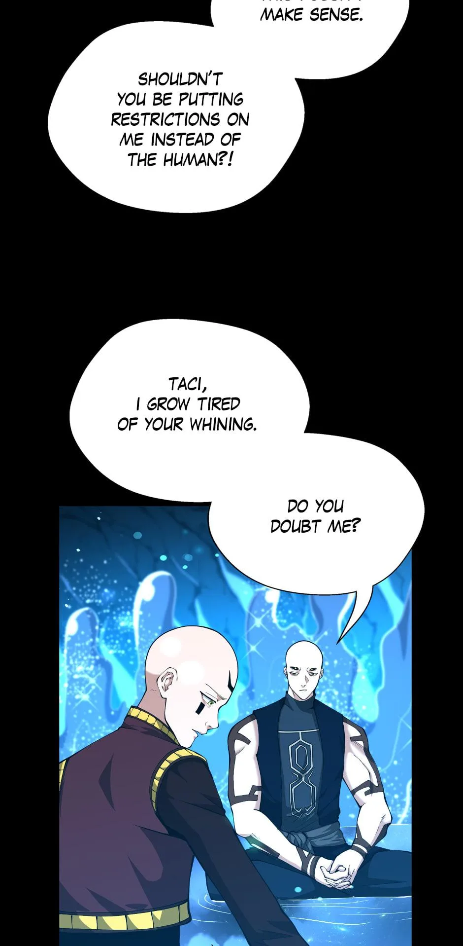 The Beginning After The End - Chapter 153 - Page 69