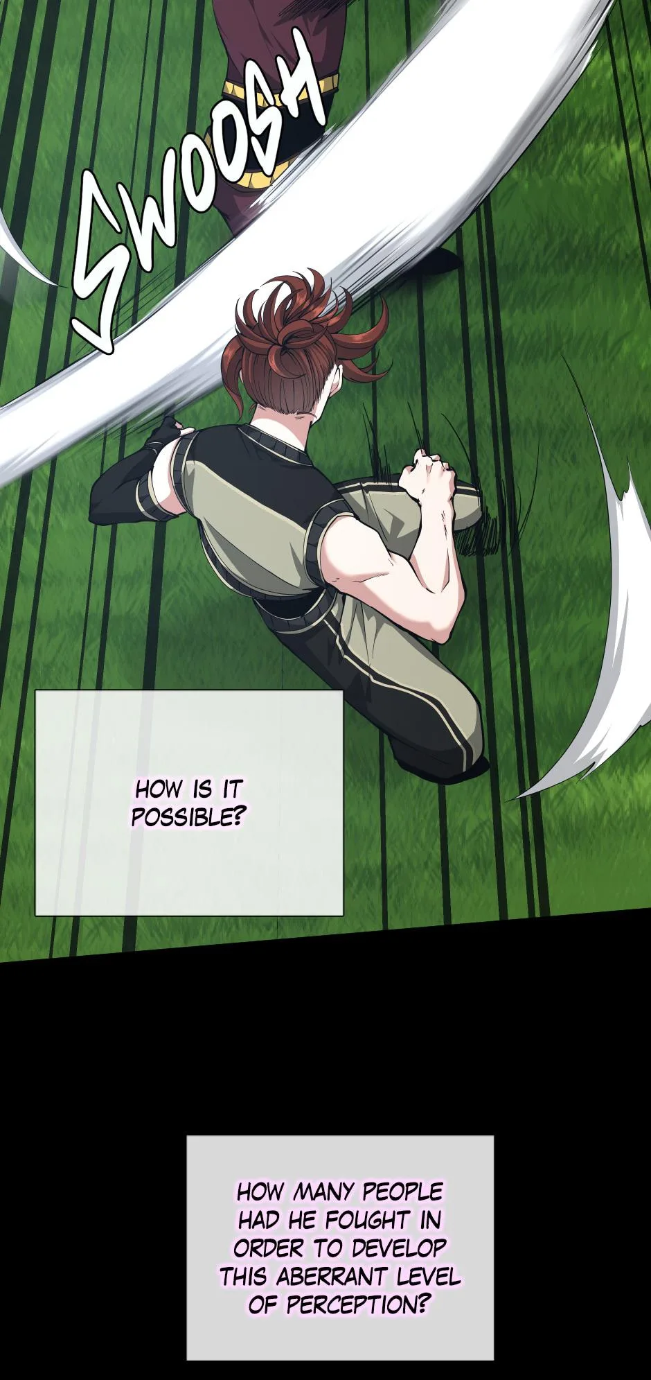 The Beginning After The End - Chapter 153 - Page 81