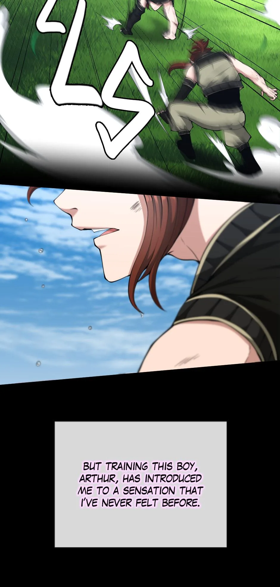 The Beginning After The End - Chapter 153 - Page 85