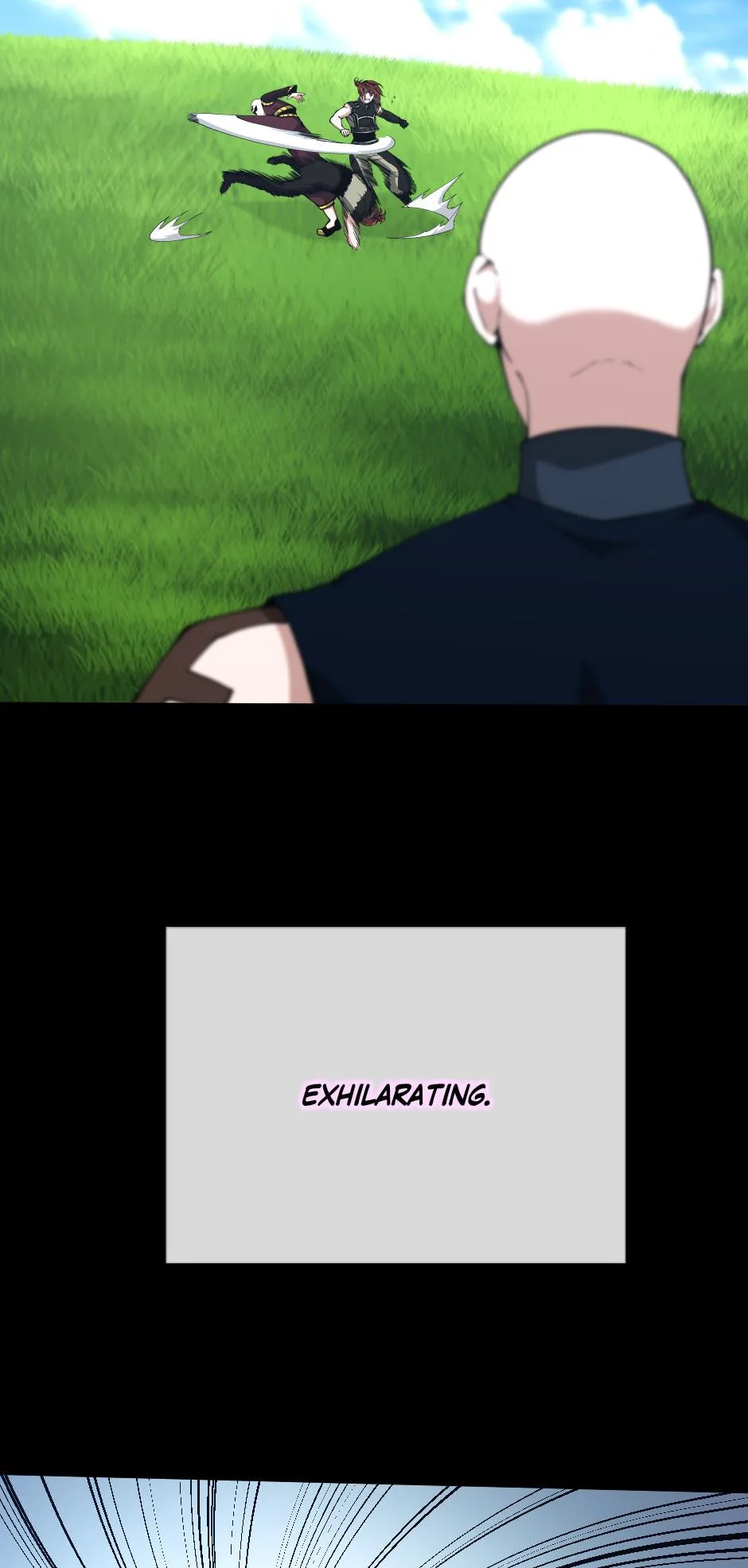 The Beginning After The End - Chapter 153 - Page 88