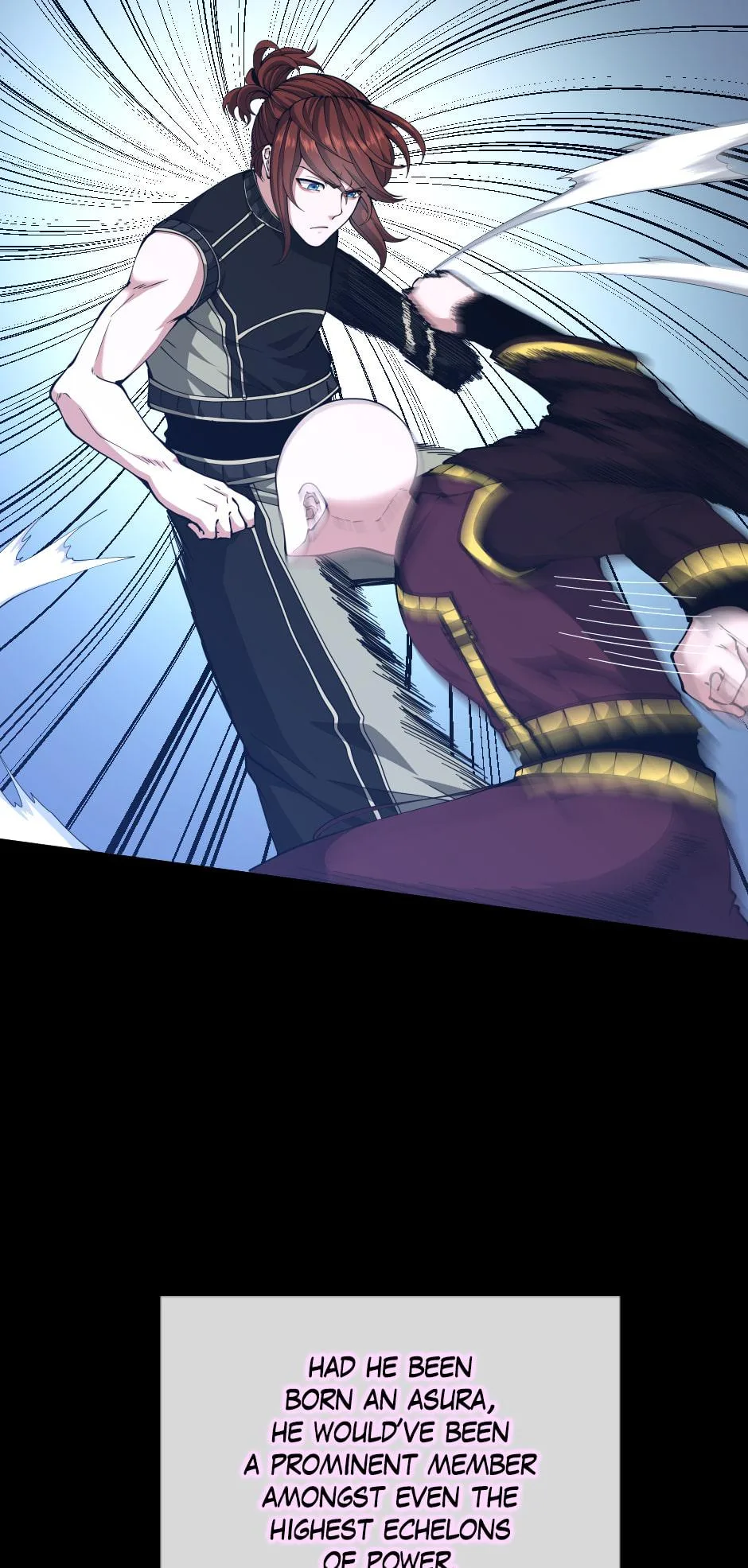 The Beginning After The End - Chapter 153 - Page 89
