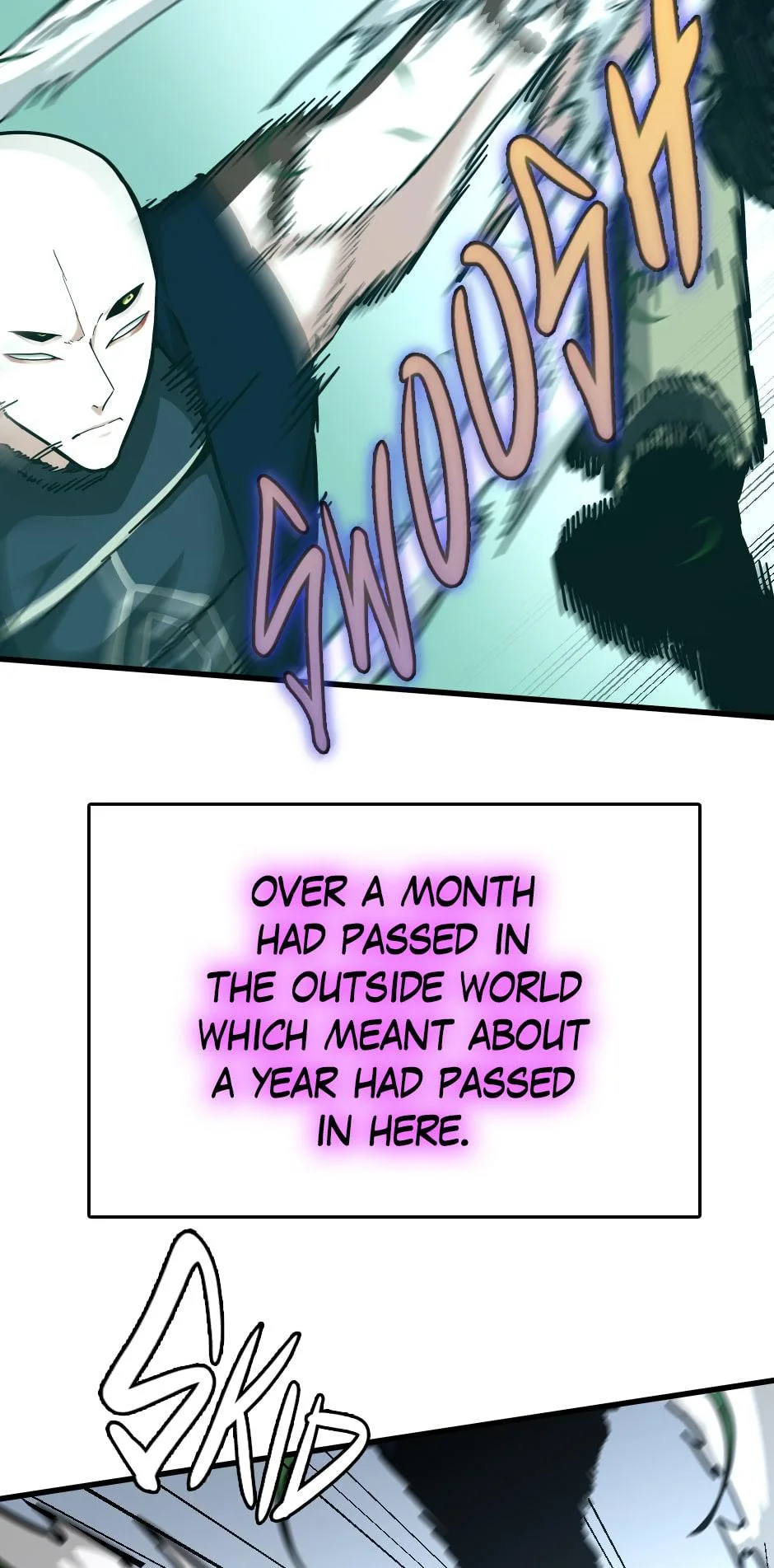 The Beginning After The End - Chapter 153 - Page 9