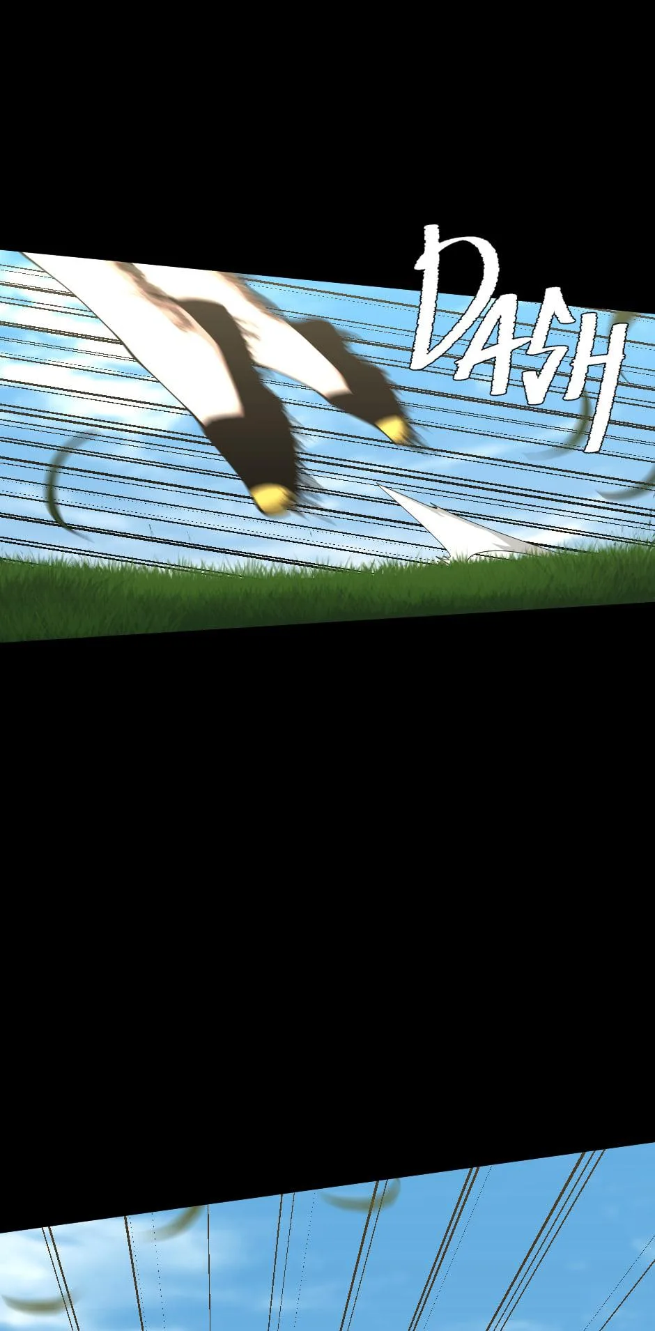 The Beginning After The End - Chapter 154 - Page 1