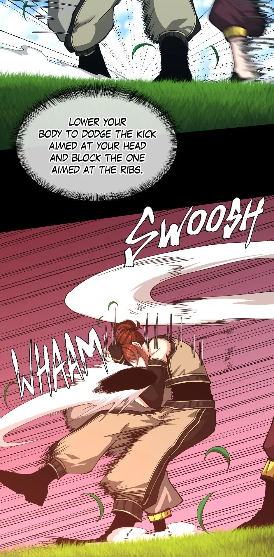 The Beginning After The End - Chapter 154 - Page 15