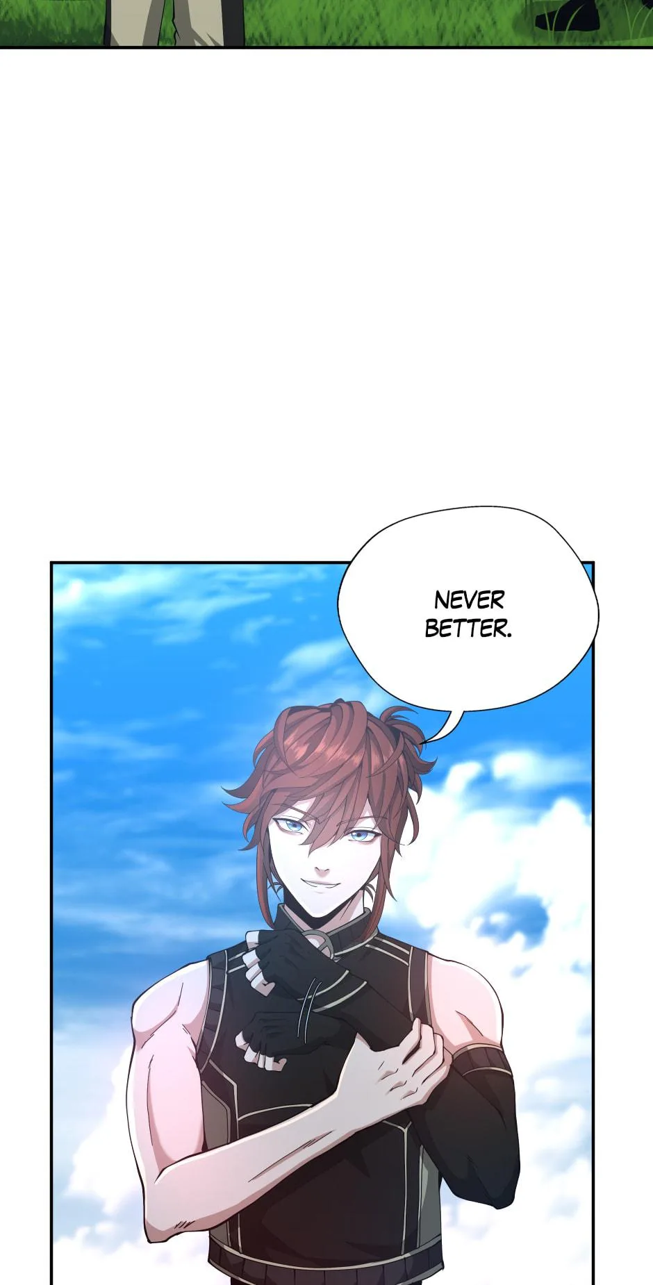 The Beginning After The End - Chapter 154 - Page 23