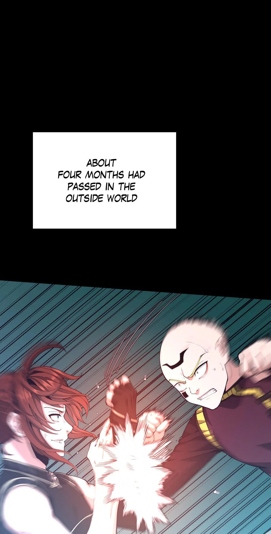 The Beginning After The End - Chapter 154 - Page 26