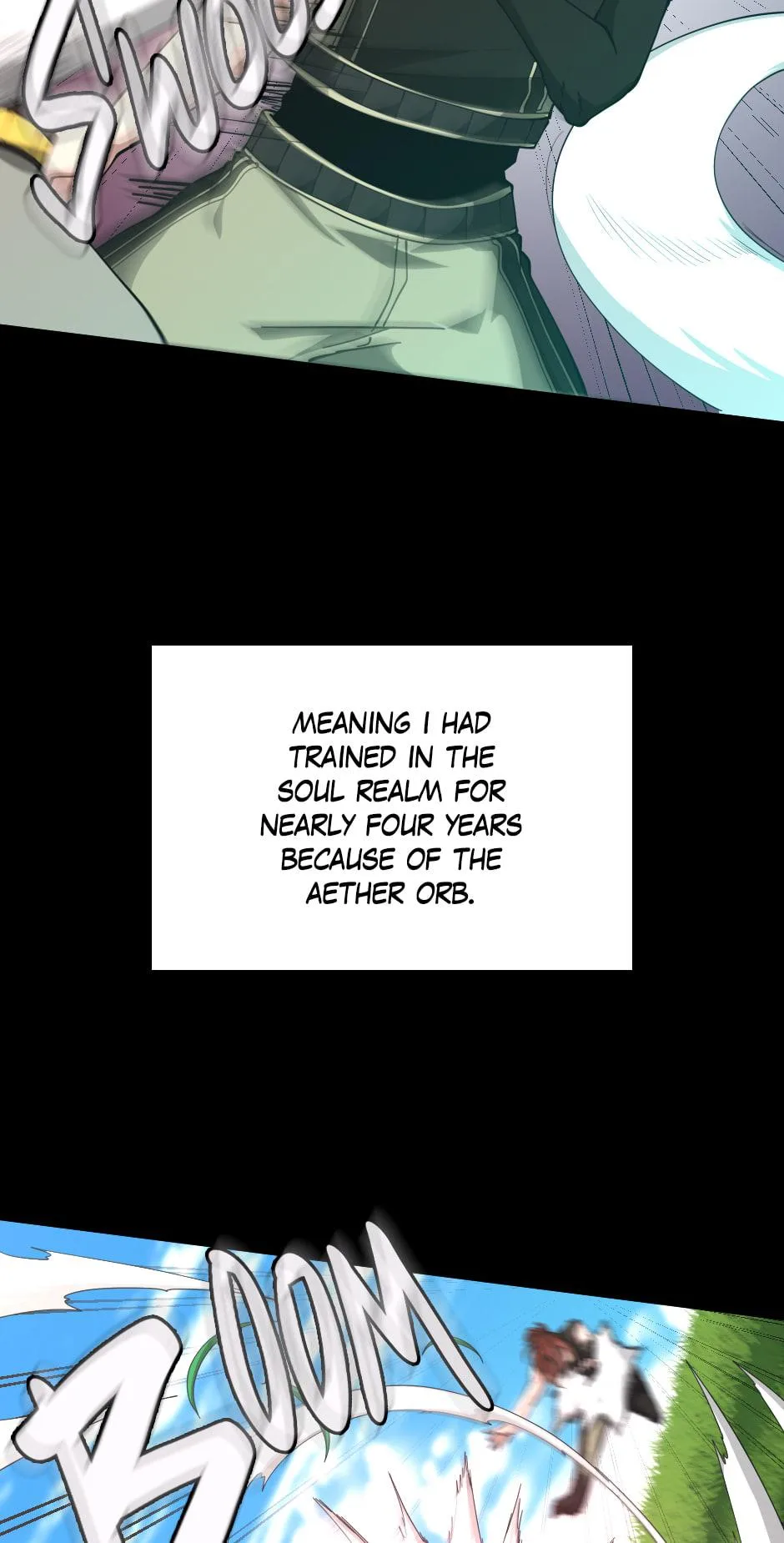 The Beginning After The End - Chapter 154 - Page 28