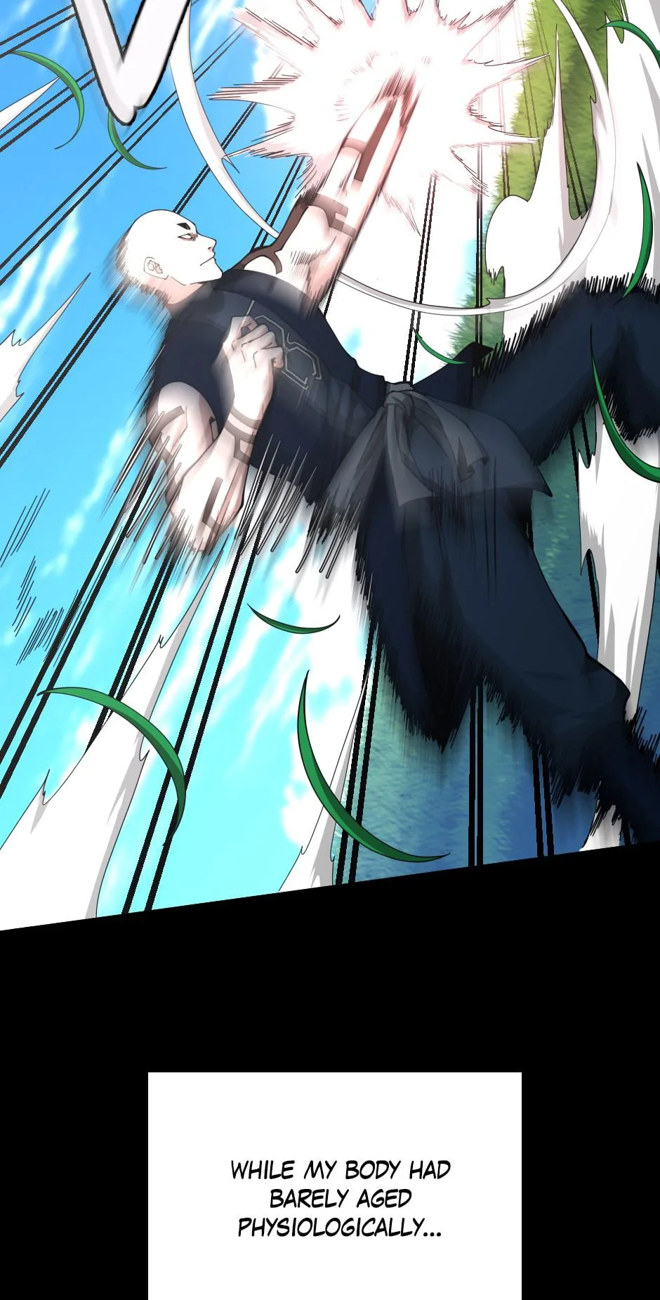 The Beginning After The End - Chapter 154 - Page 29