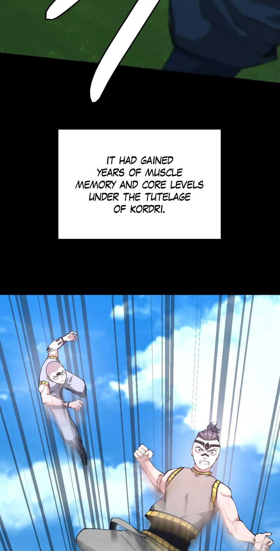 The Beginning After The End - Chapter 154 - Page 31
