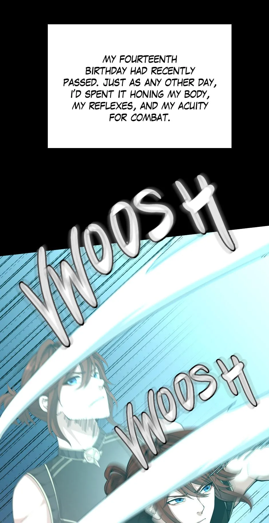 The Beginning After The End - Chapter 154 - Page 33