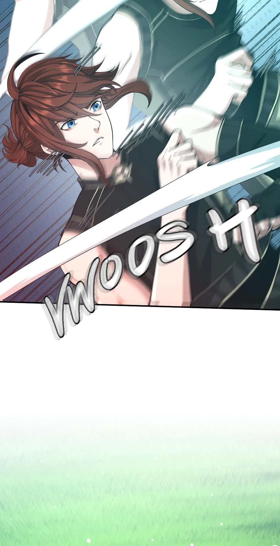 The Beginning After The End - Chapter 154 - Page 34