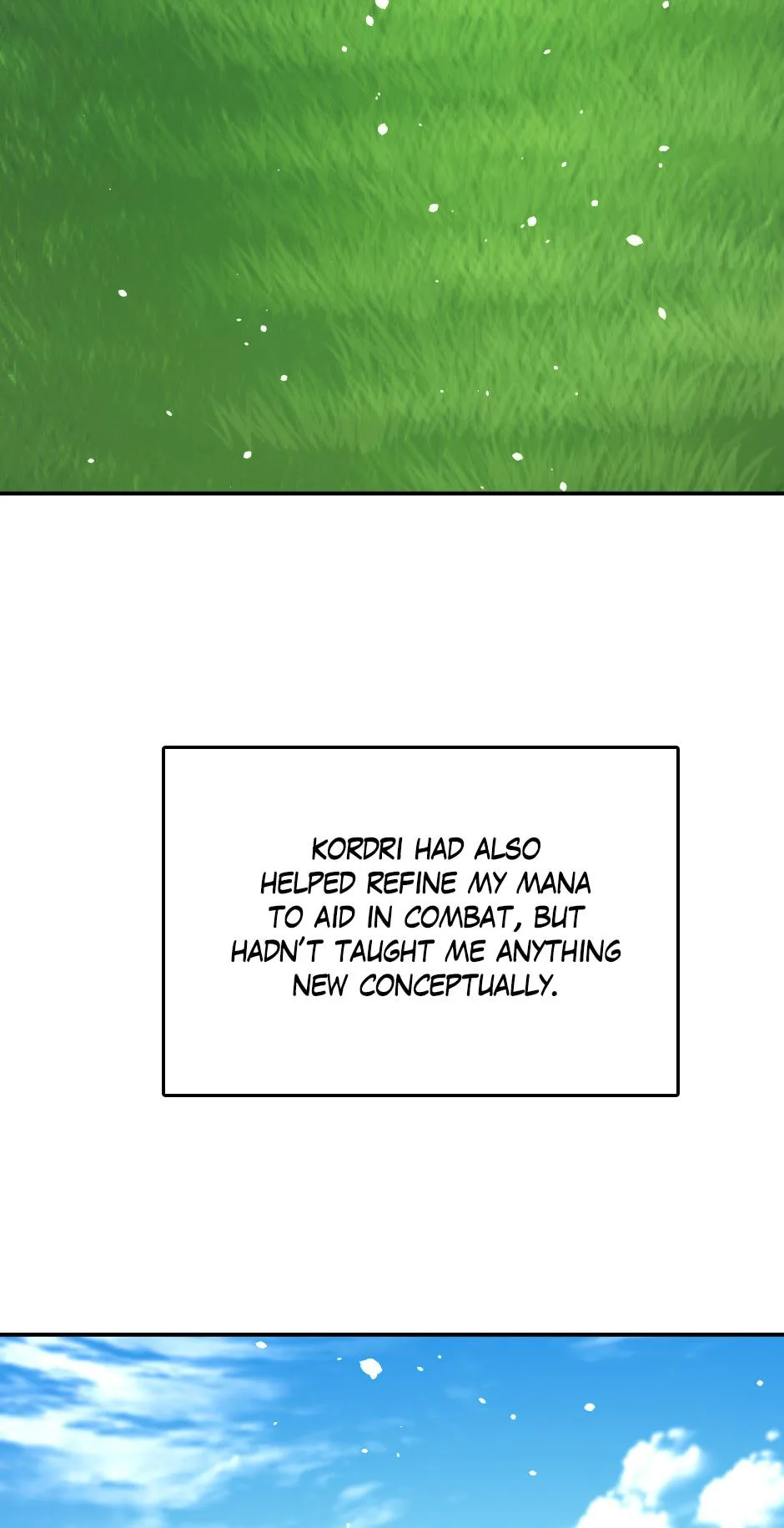 The Beginning After The End - Chapter 154 - Page 36