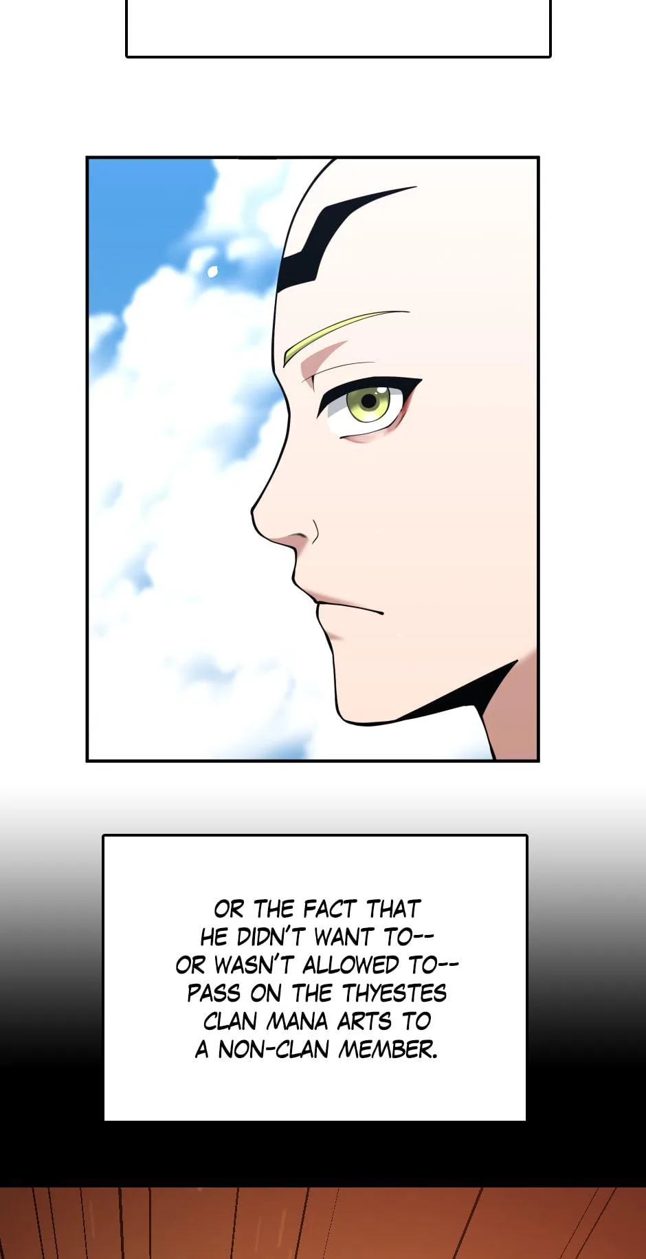 The Beginning After The End - Chapter 154 - Page 38