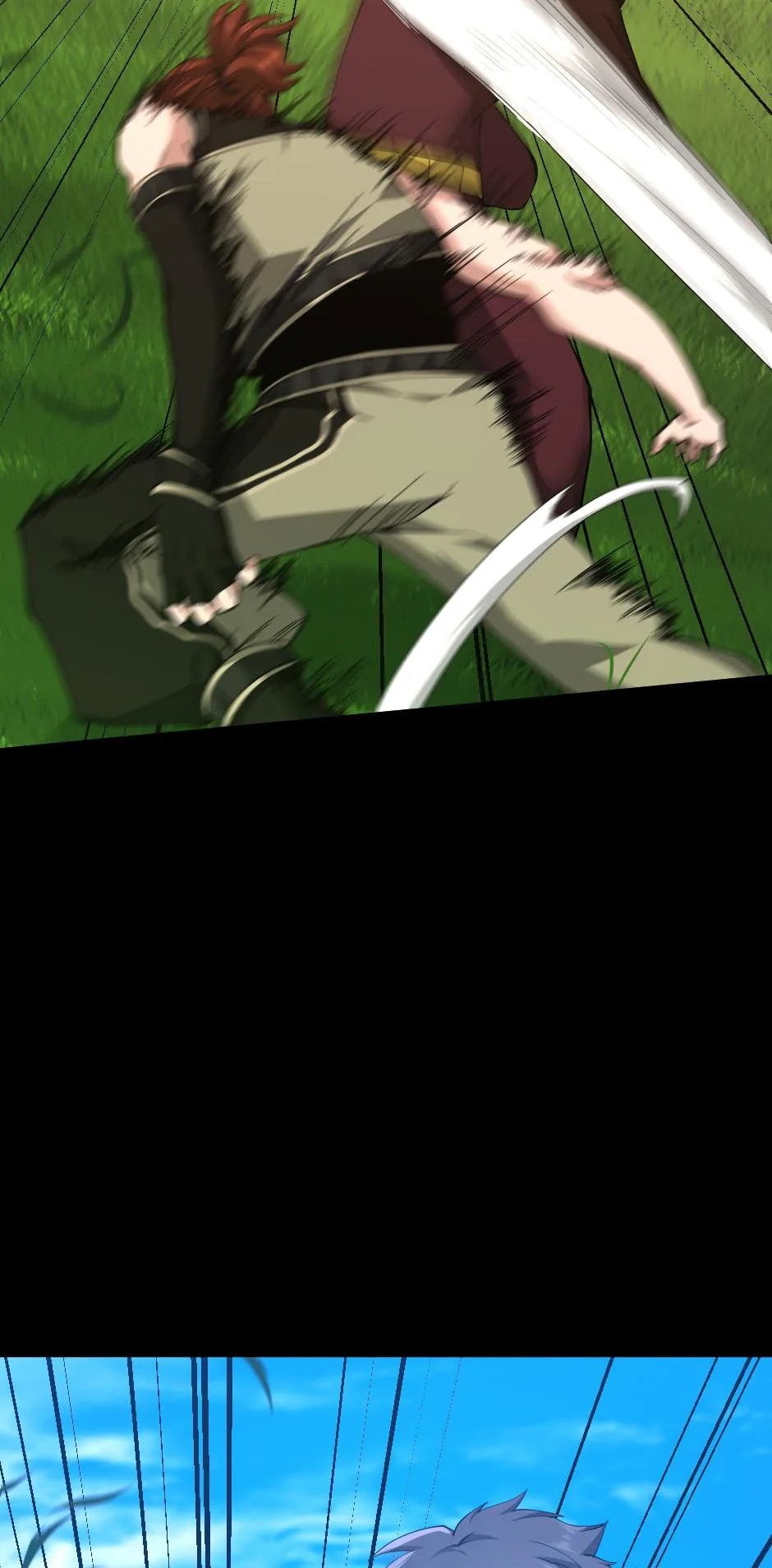 The Beginning After The End - Chapter 154 - Page 4