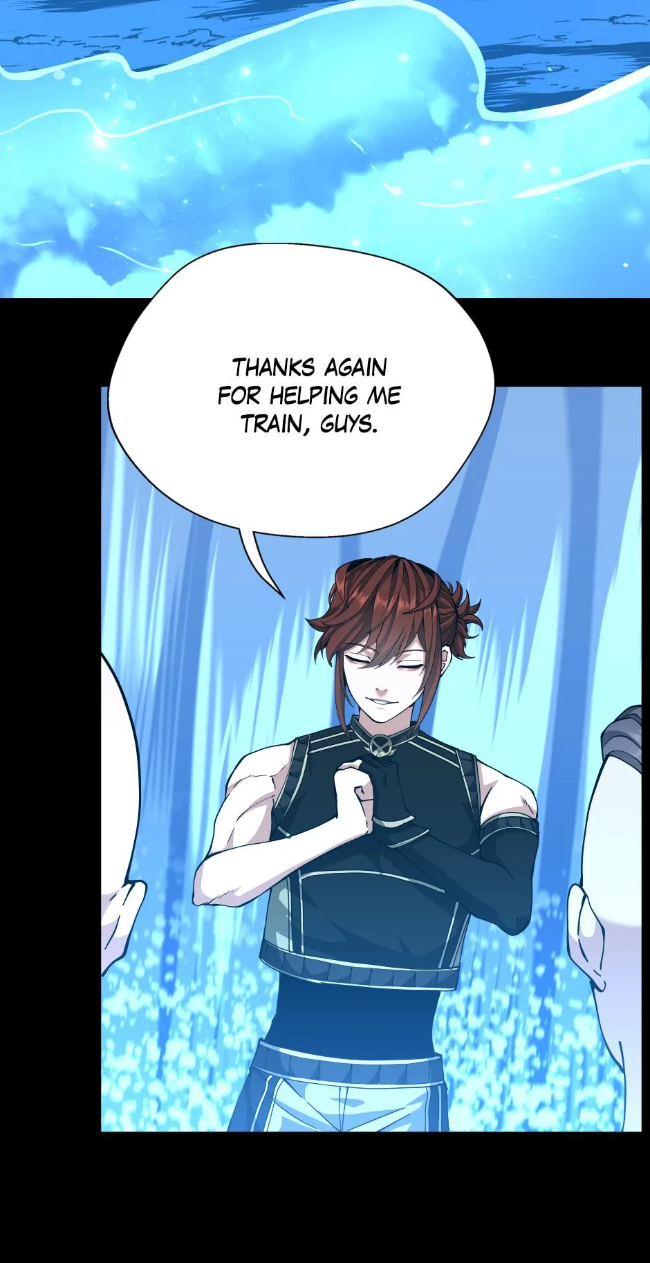 The Beginning After The End - Chapter 154 - Page 42