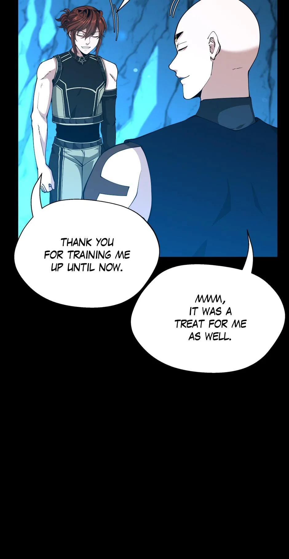 The Beginning After The End - Chapter 154 - Page 46
