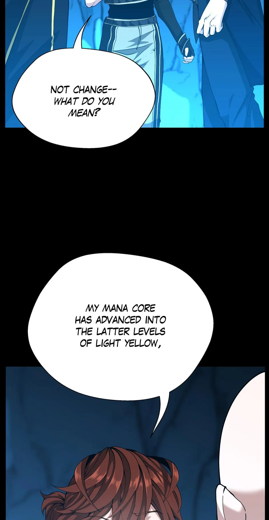 The Beginning After The End - Chapter 154 - Page 50