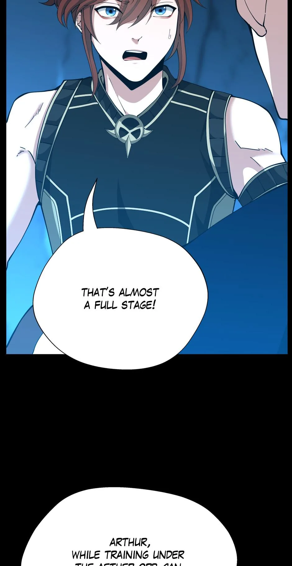 The Beginning After The End - Chapter 154 - Page 51