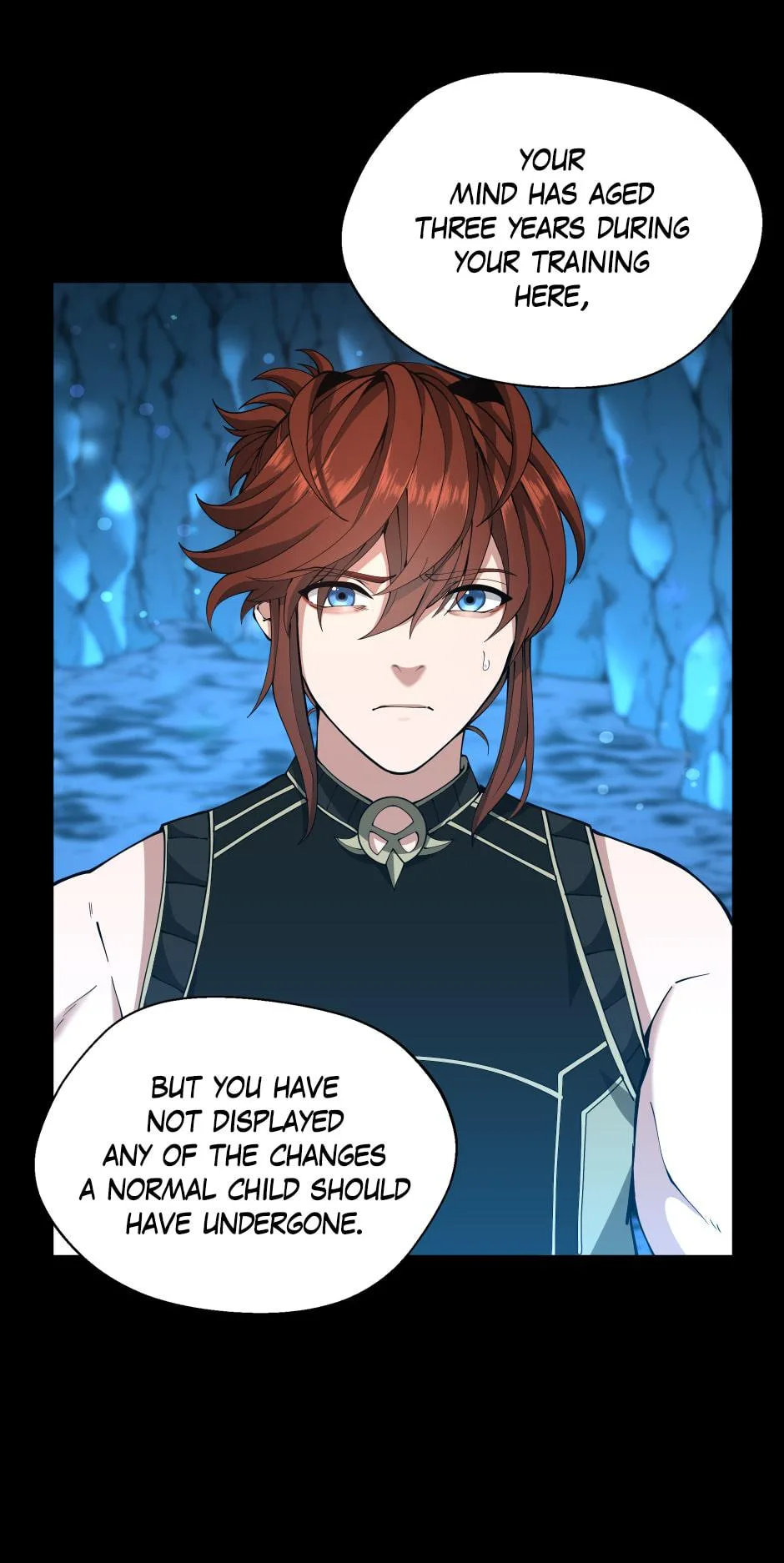 The Beginning After The End - Chapter 154 - Page 54