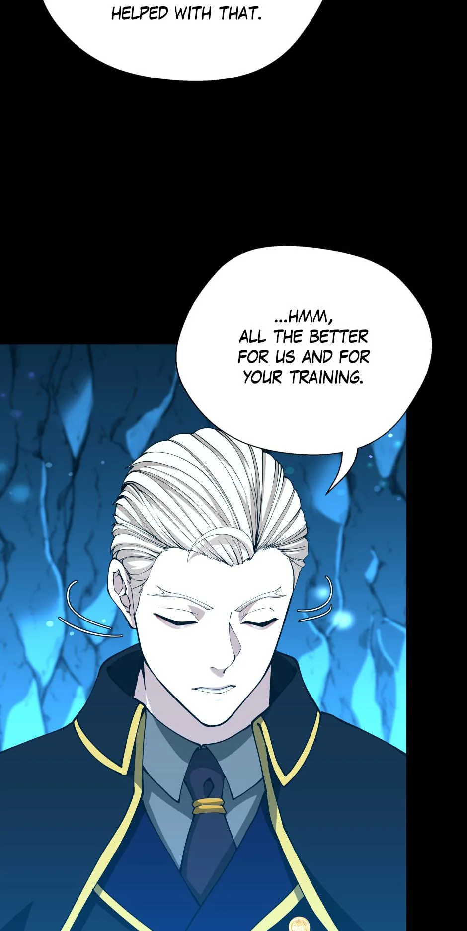 The Beginning After The End - Chapter 154 - Page 56