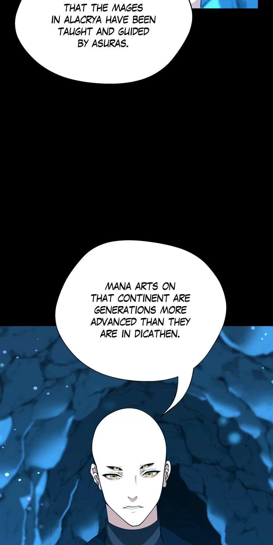 The Beginning After The End - Chapter 154 - Page 59