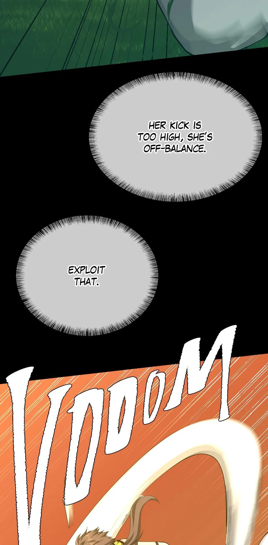 The Beginning After The End - Chapter 154 - Page 6