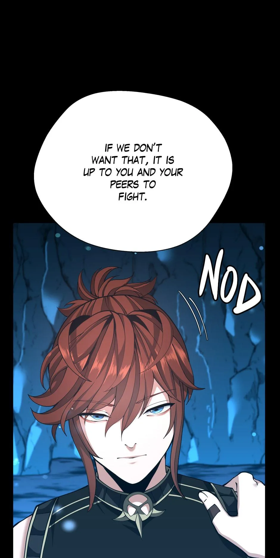 The Beginning After The End - Chapter 154 - Page 61