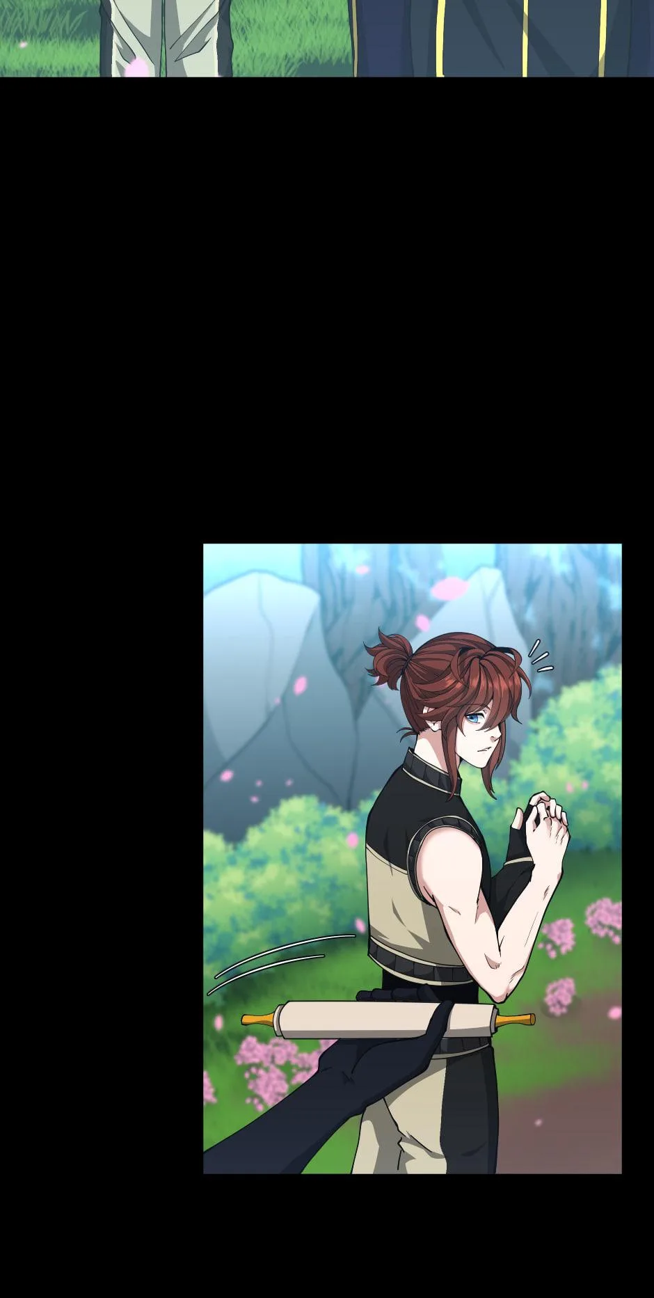 The Beginning After The End - Chapter 154 - Page 64