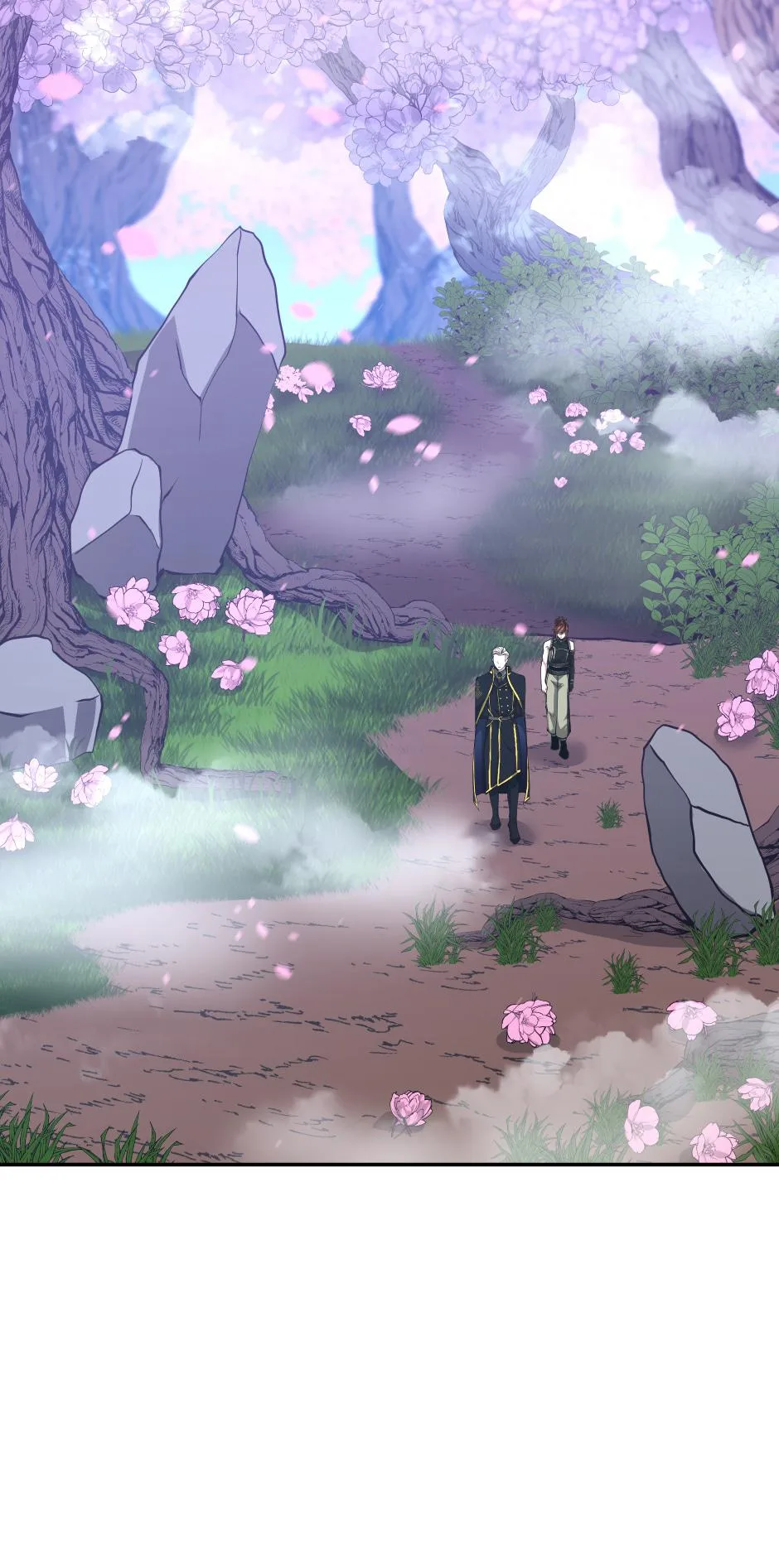 The Beginning After The End - Chapter 154 - Page 68