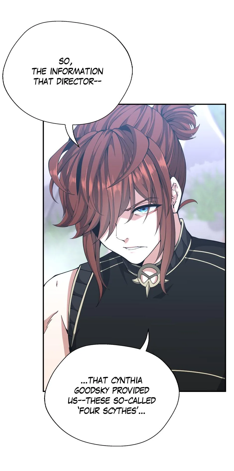 The Beginning After The End - Chapter 154 - Page 70