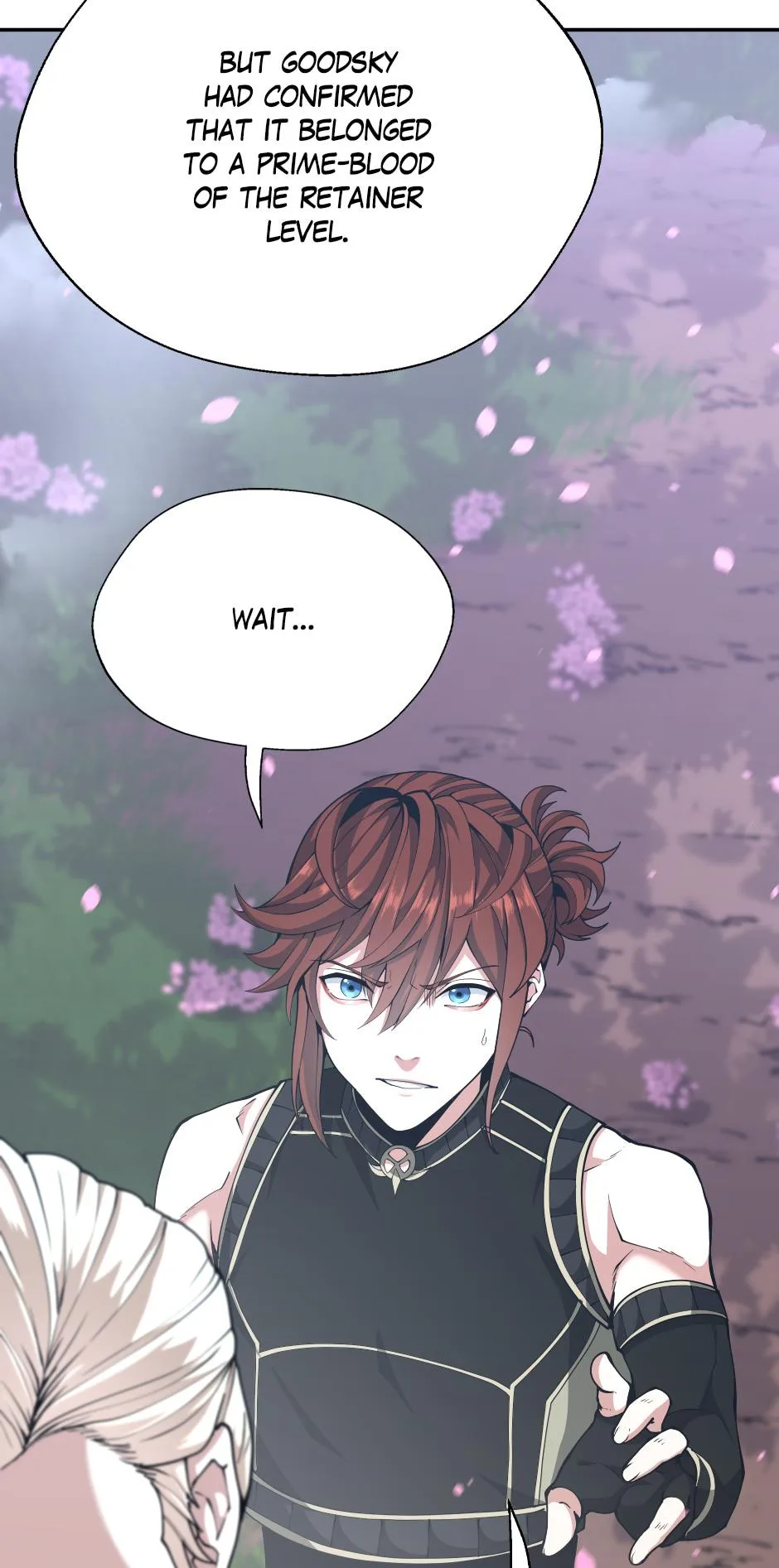 The Beginning After The End - Chapter 154 - Page 73