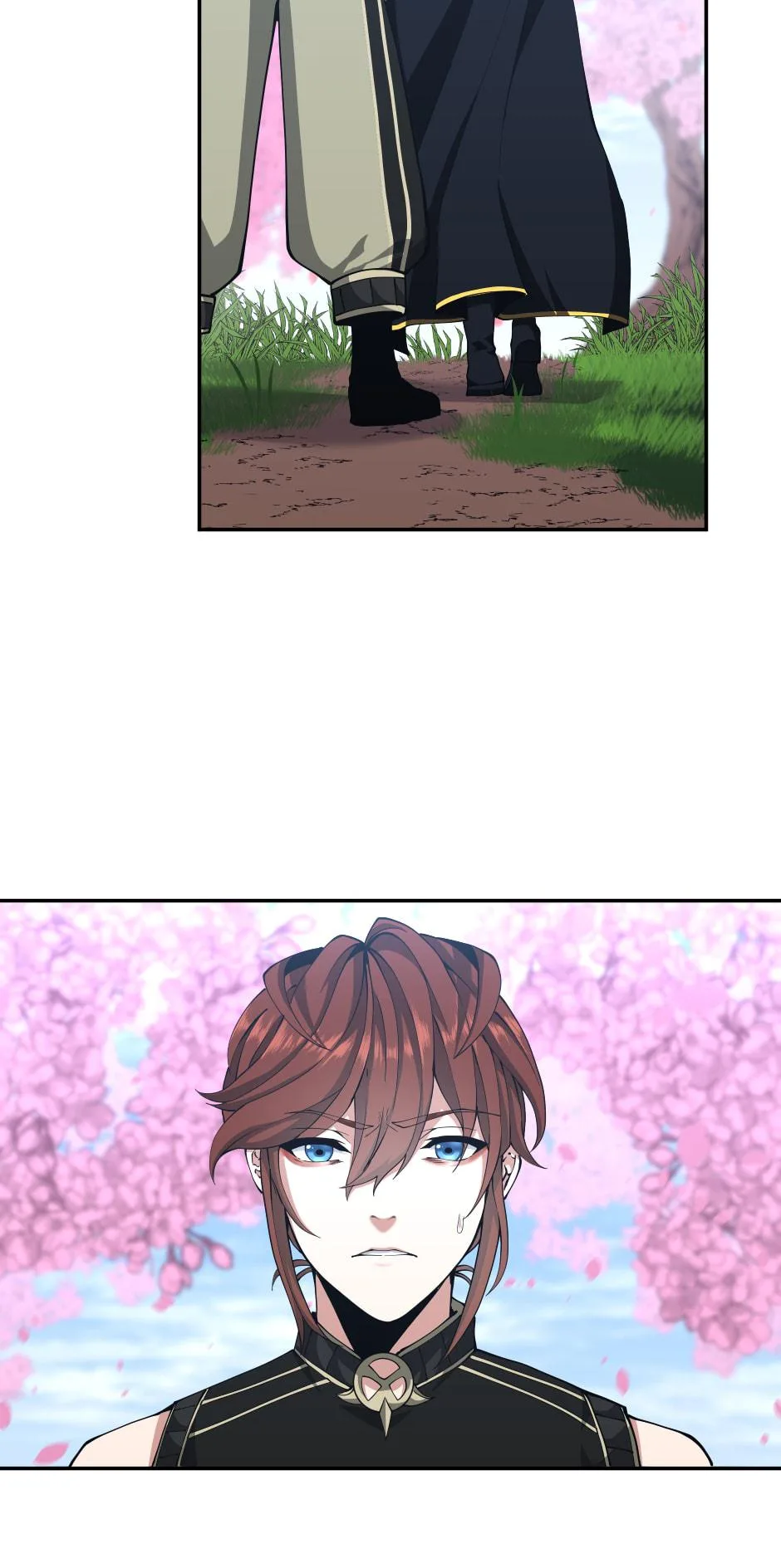 The Beginning After The End - Chapter 154 - Page 75
