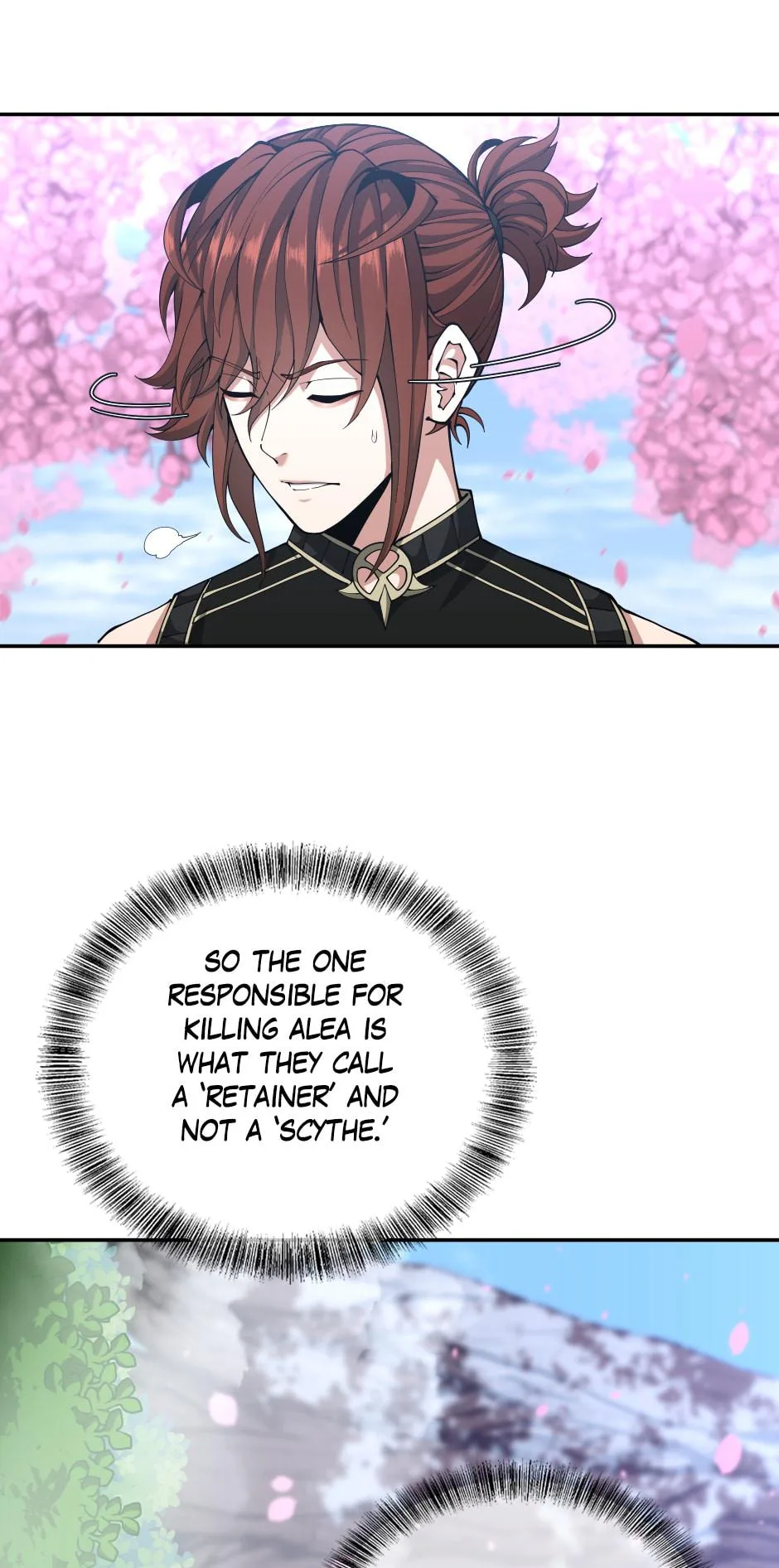 The Beginning After The End - Chapter 154 - Page 76