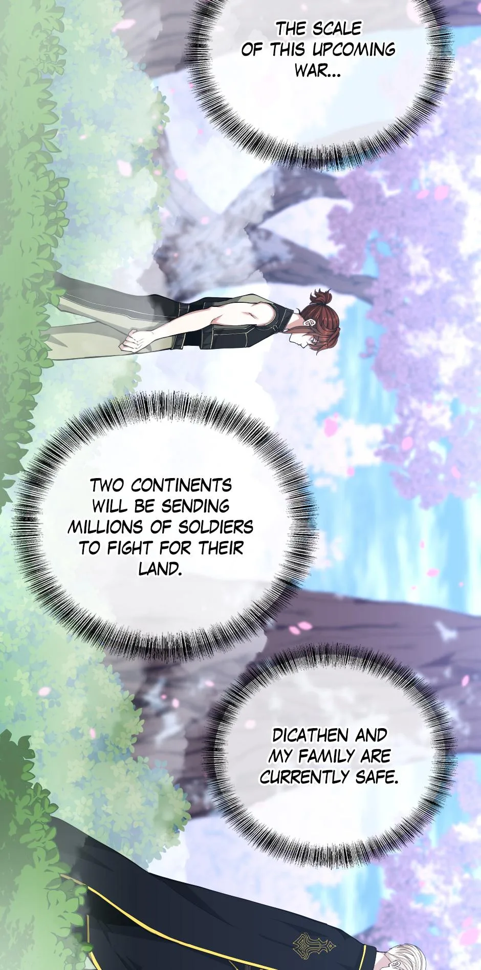 The Beginning After The End - Chapter 154 - Page 77