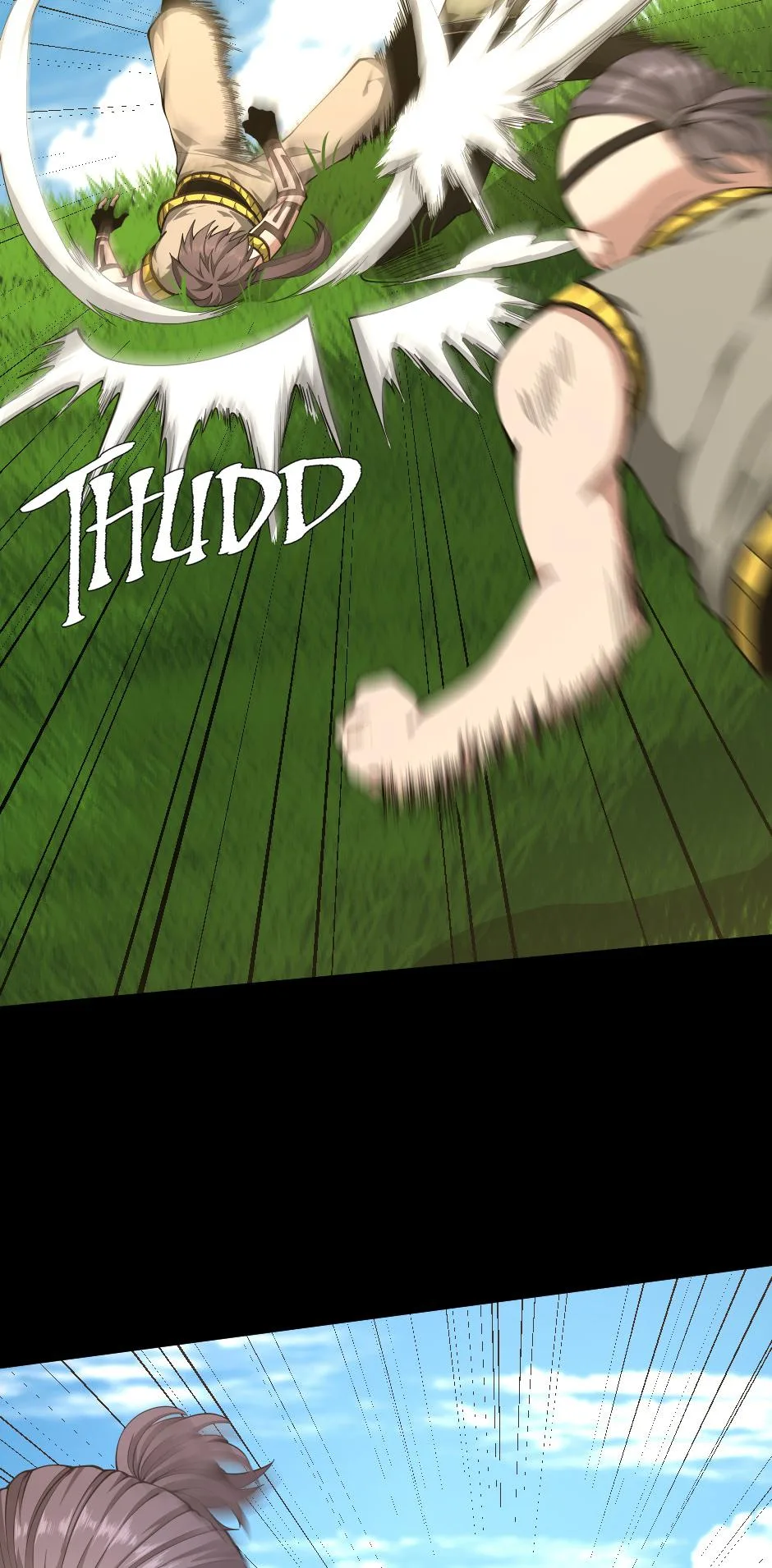 The Beginning After The End - Chapter 154 - Page 8