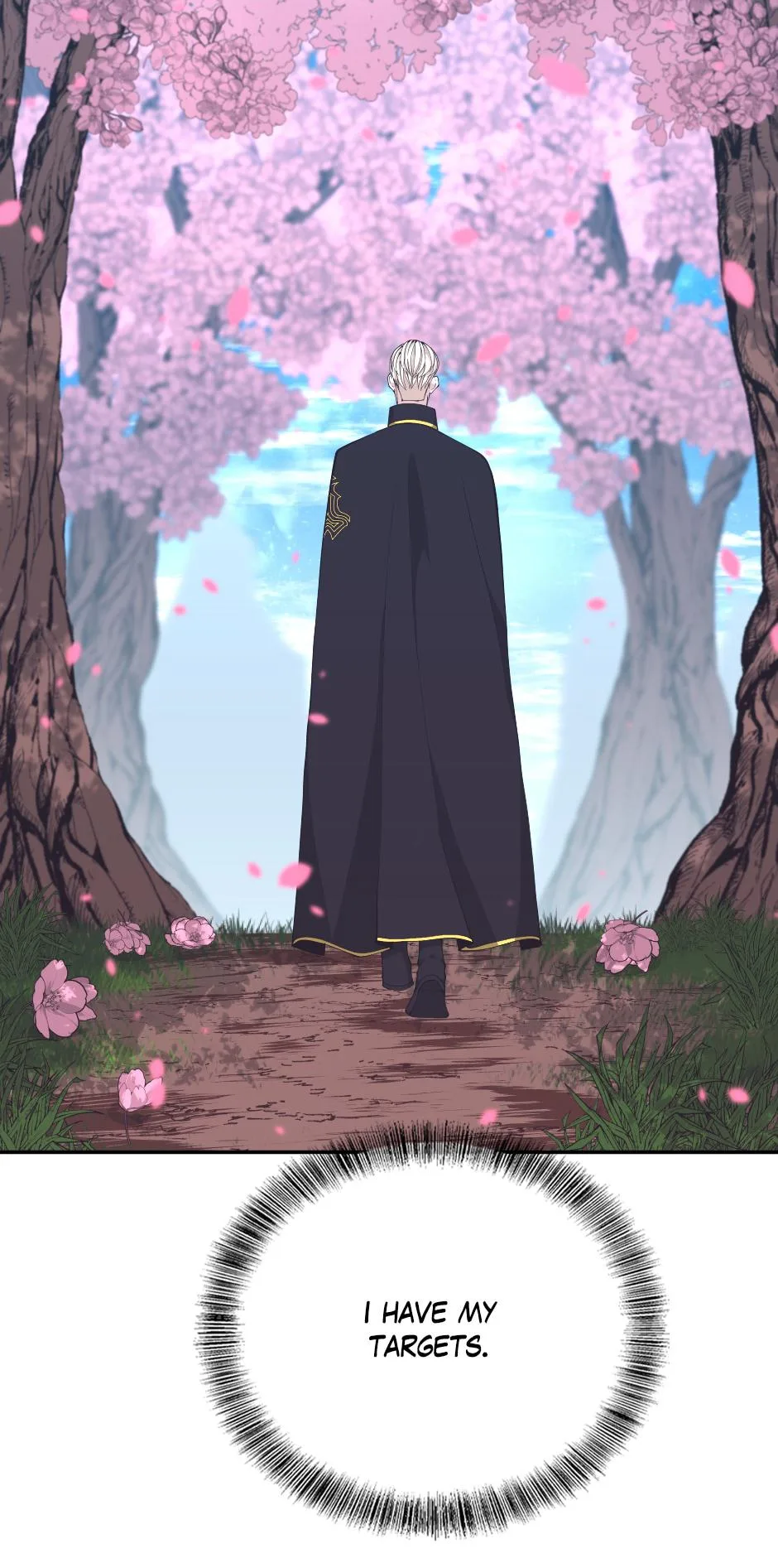 The Beginning After The End - Chapter 154 - Page 80