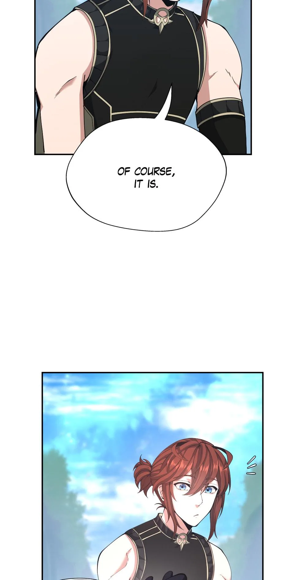 The Beginning After The End - Chapter 154 - Page 83