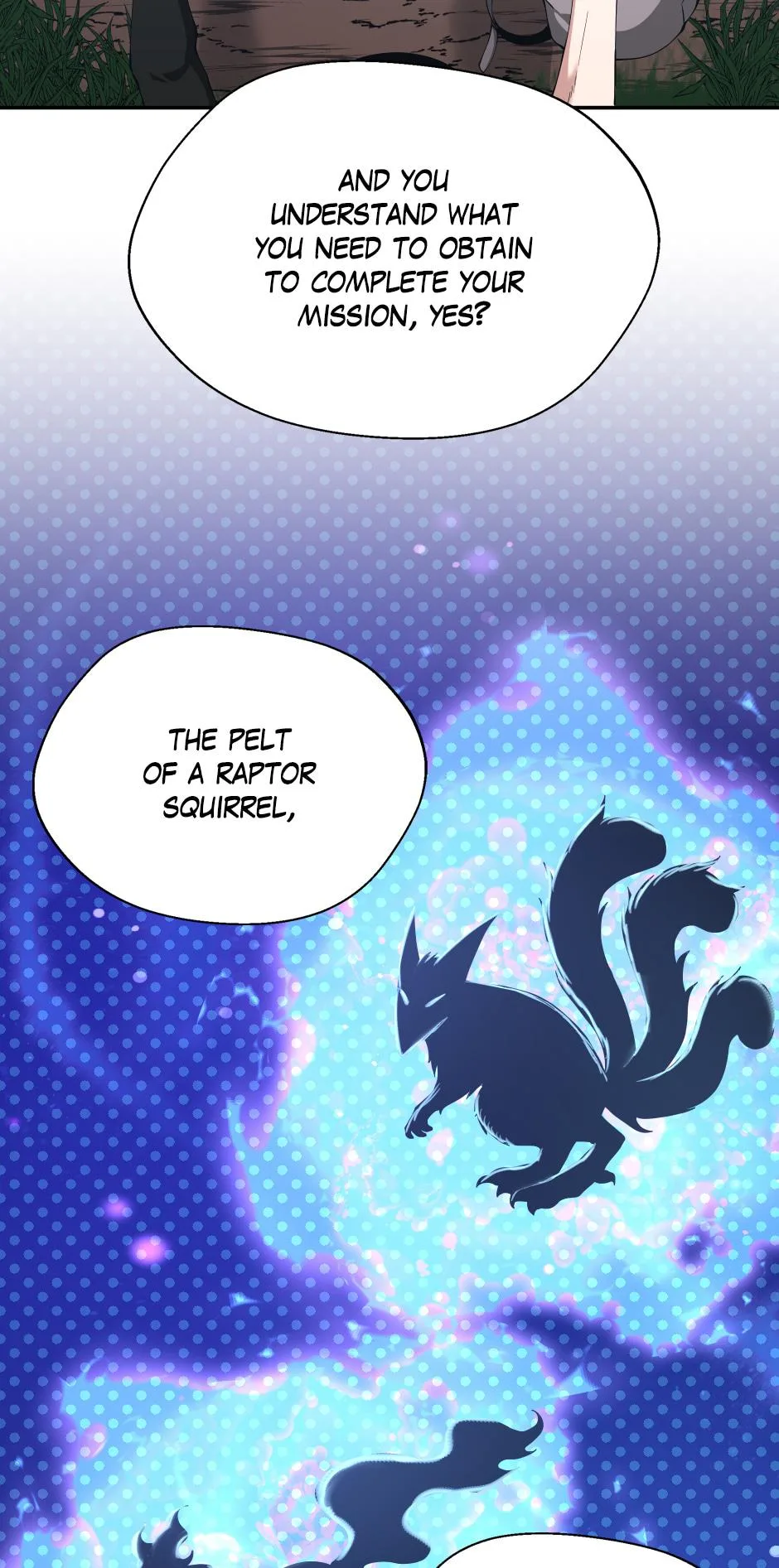 The Beginning After The End - Chapter 154 - Page 86