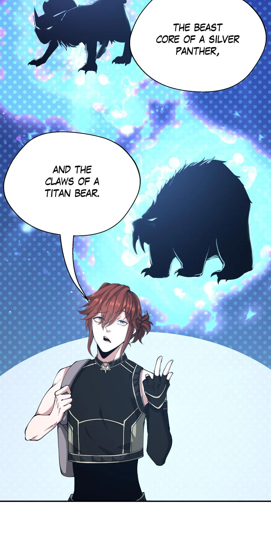 The Beginning After The End - Chapter 154 - Page 87