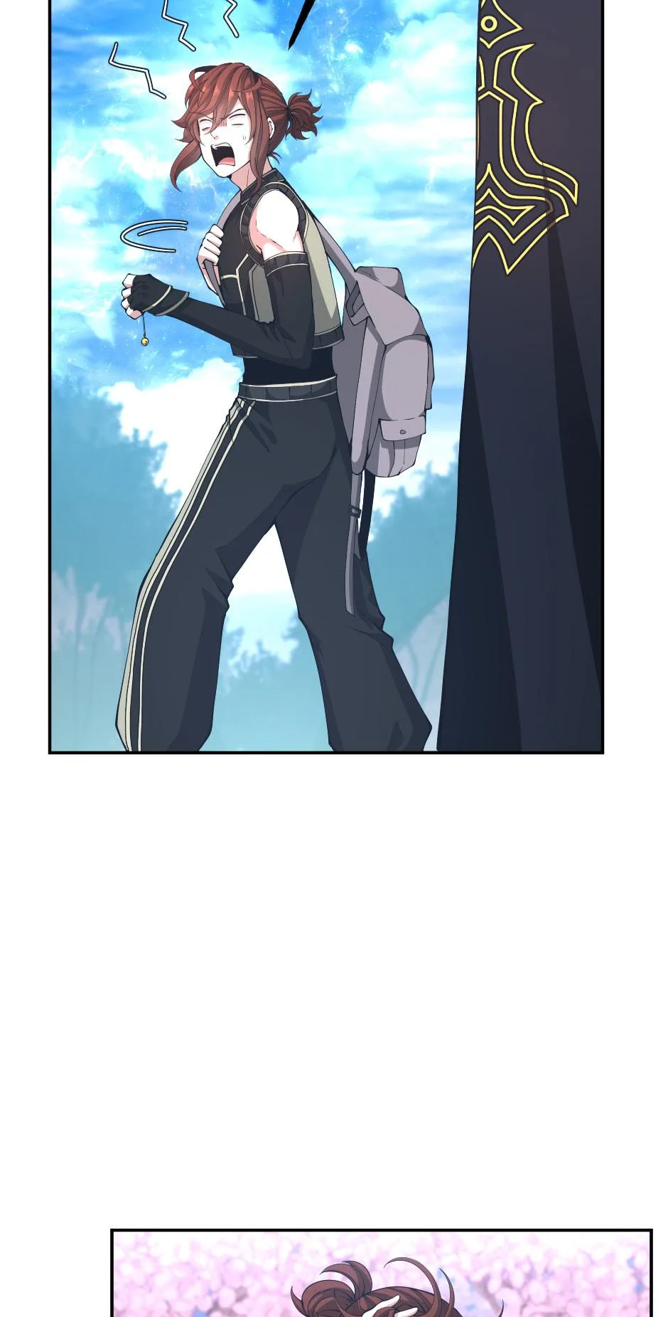 The Beginning After The End - Chapter 154 - Page 93