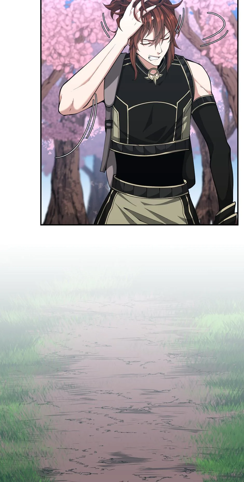 The Beginning After The End - Chapter 154 - Page 94