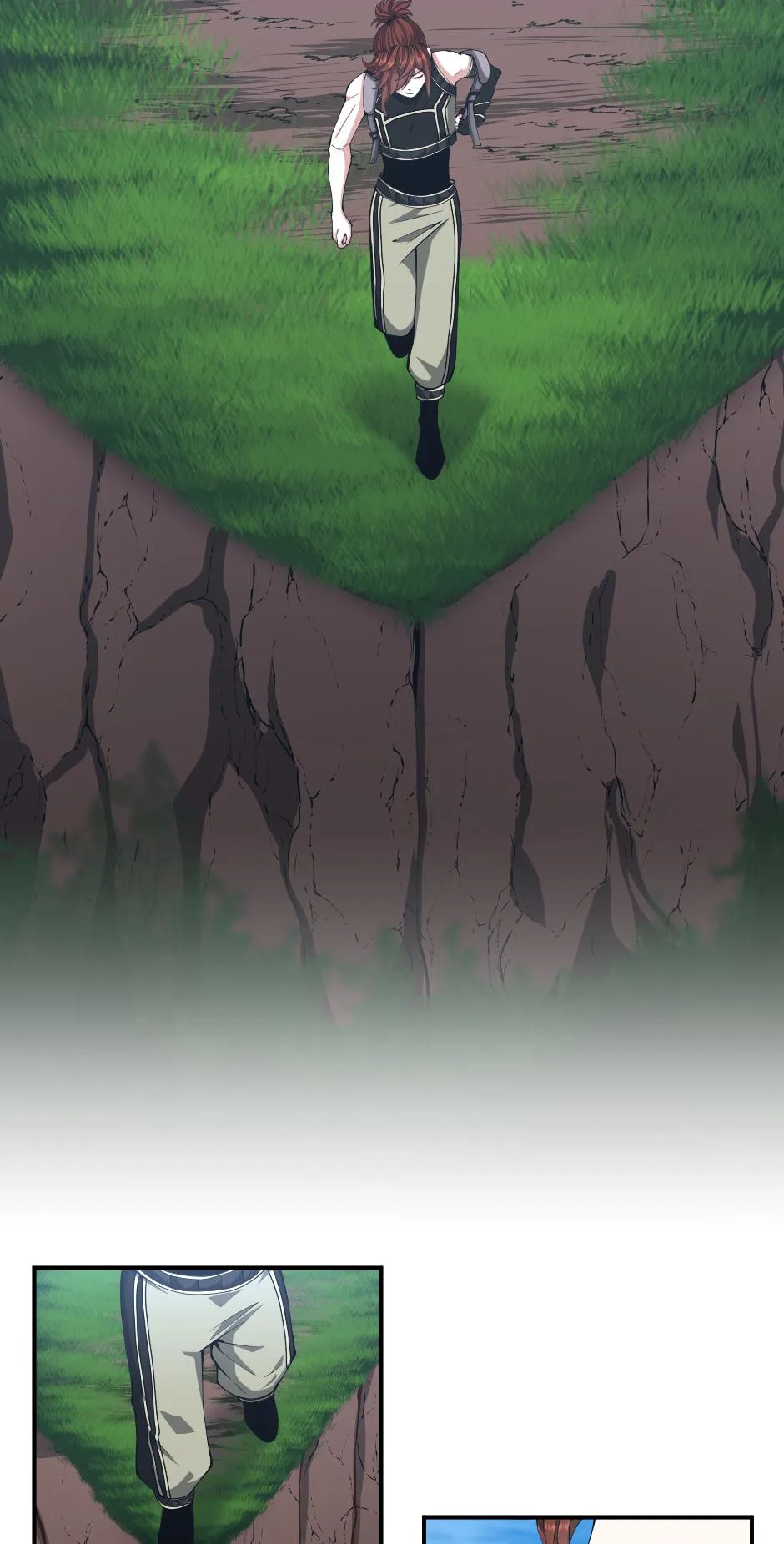 The Beginning After The End - Chapter 154 - Page 95