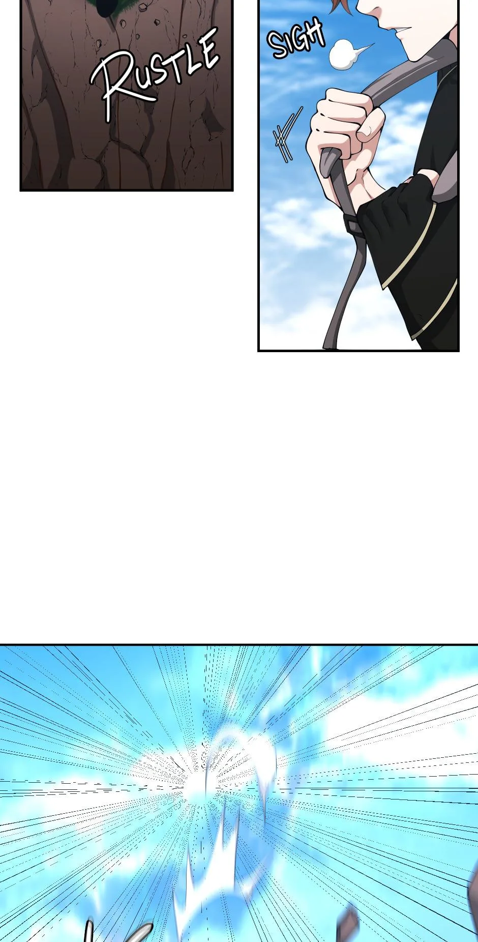 The Beginning After The End - Chapter 154 - Page 96