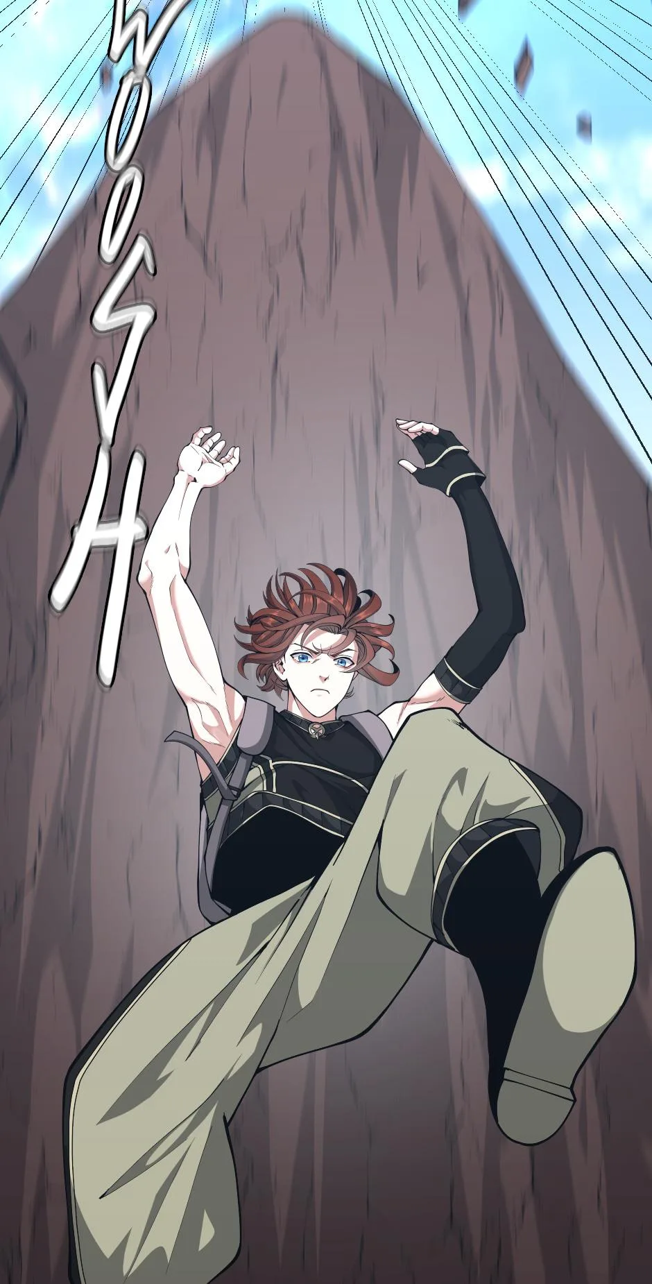 The Beginning After The End - Chapter 154 - Page 97