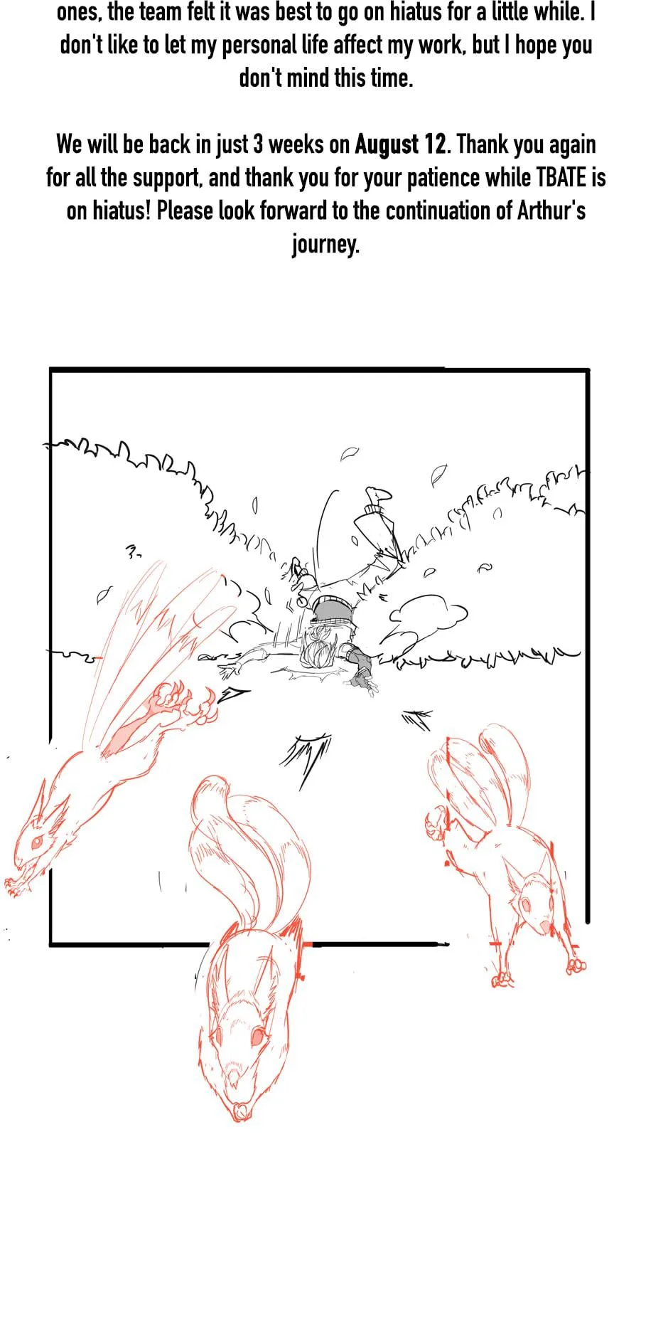 The Beginning After The End - Chapter 154 - Page 99