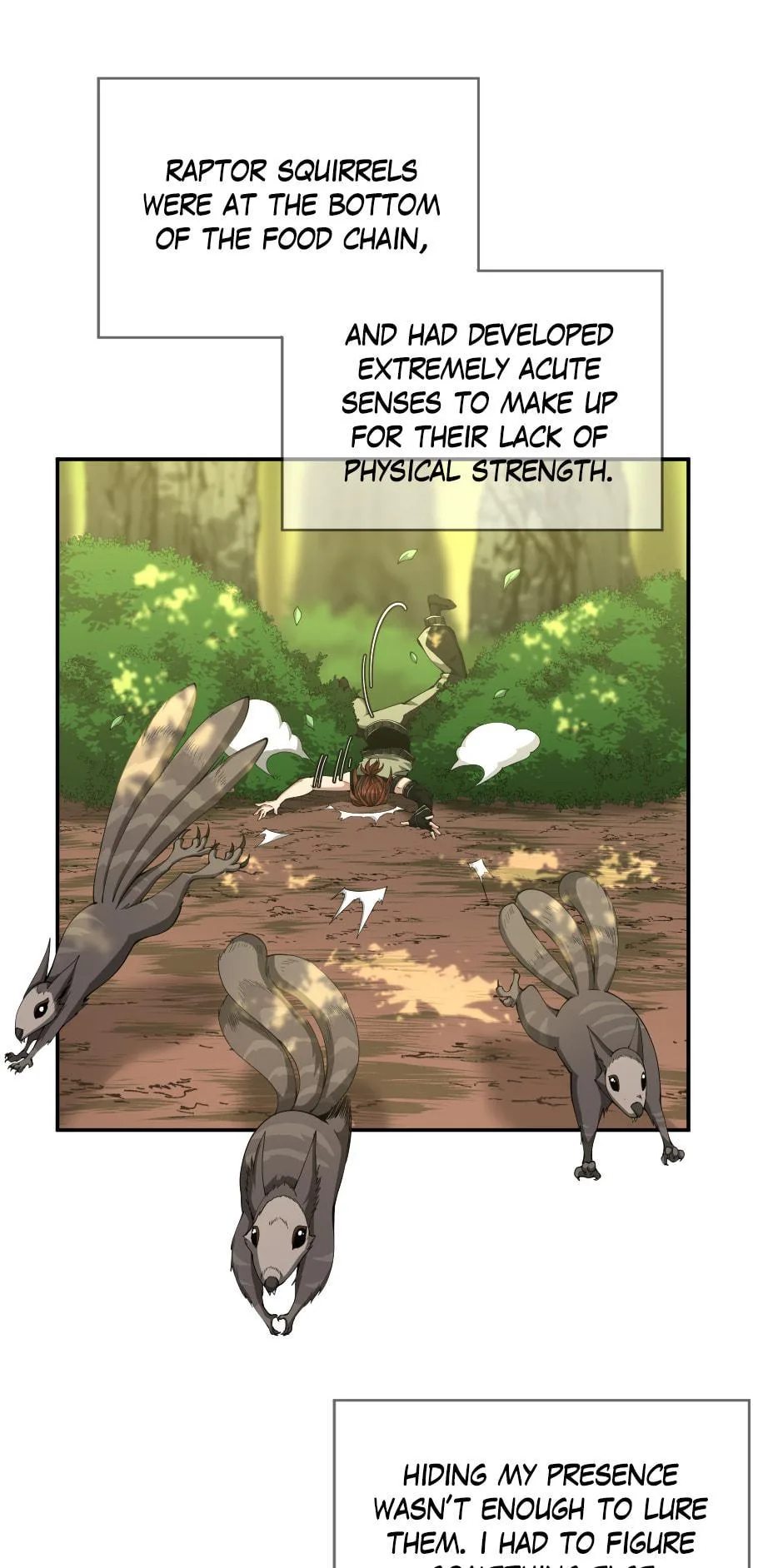 The Beginning After The End - Chapter 155 - Page 12
